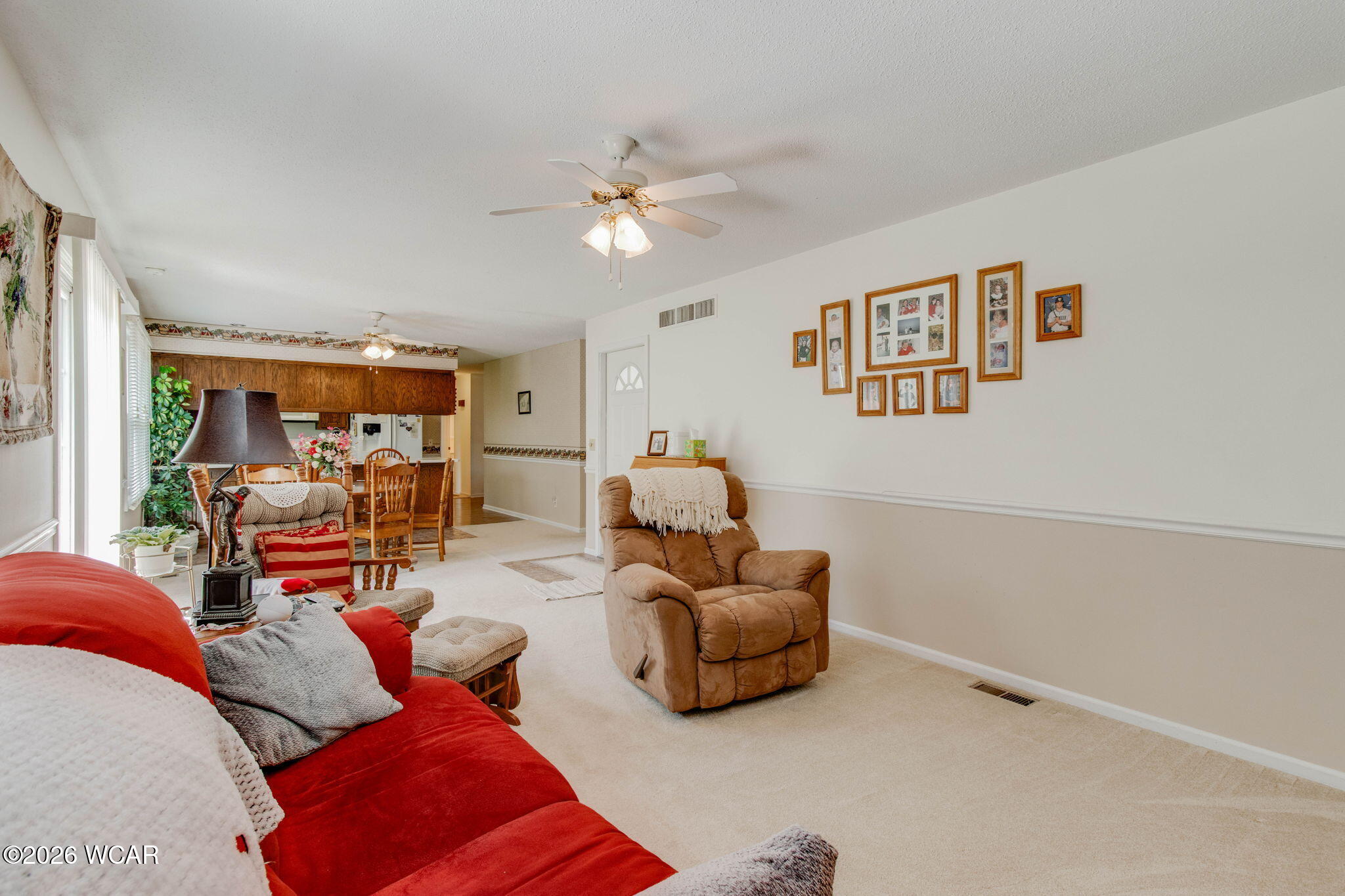 103 Foxfield Court, Lima, Ohio