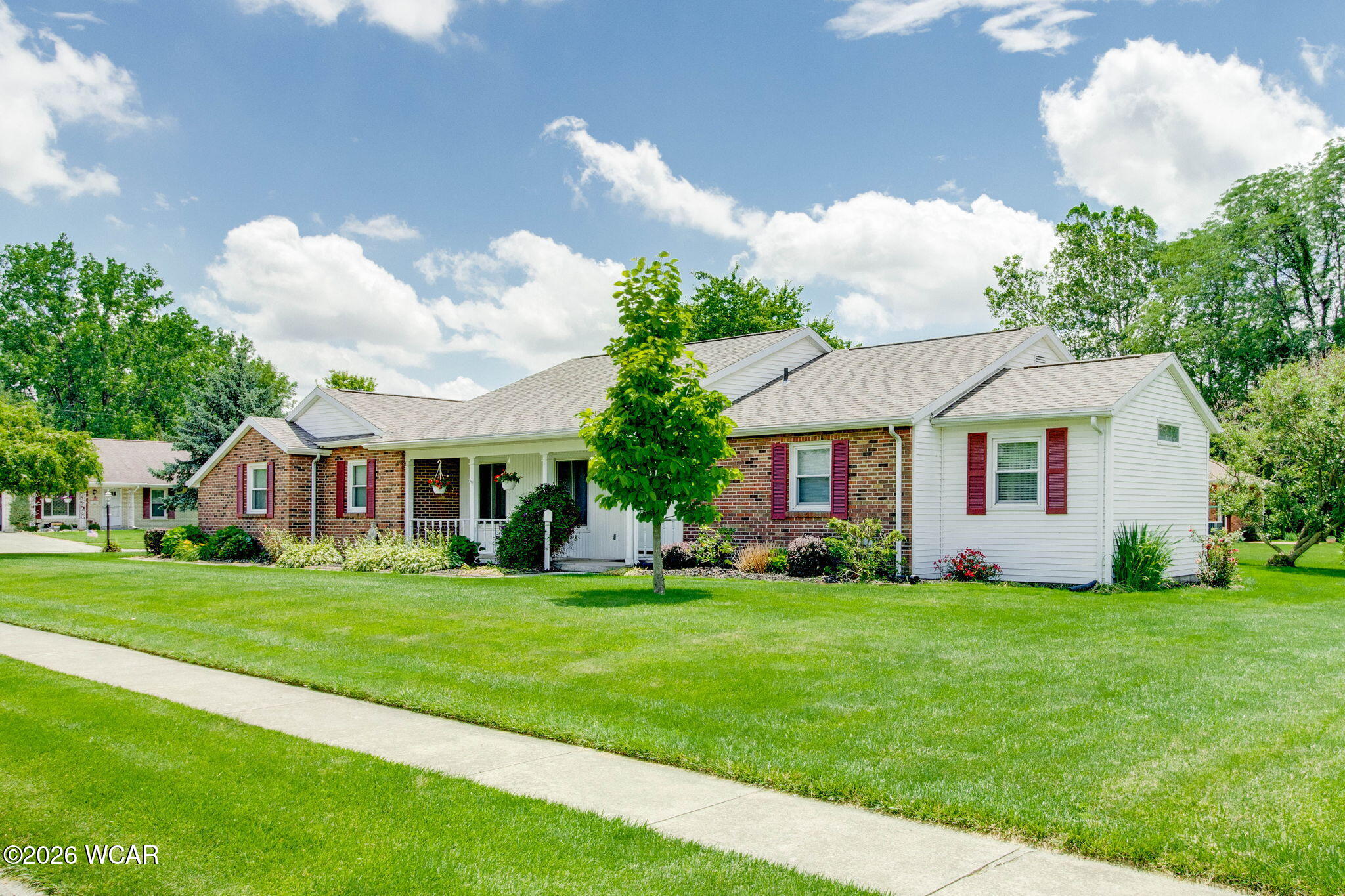 103 Foxfield Court, Lima, Ohio