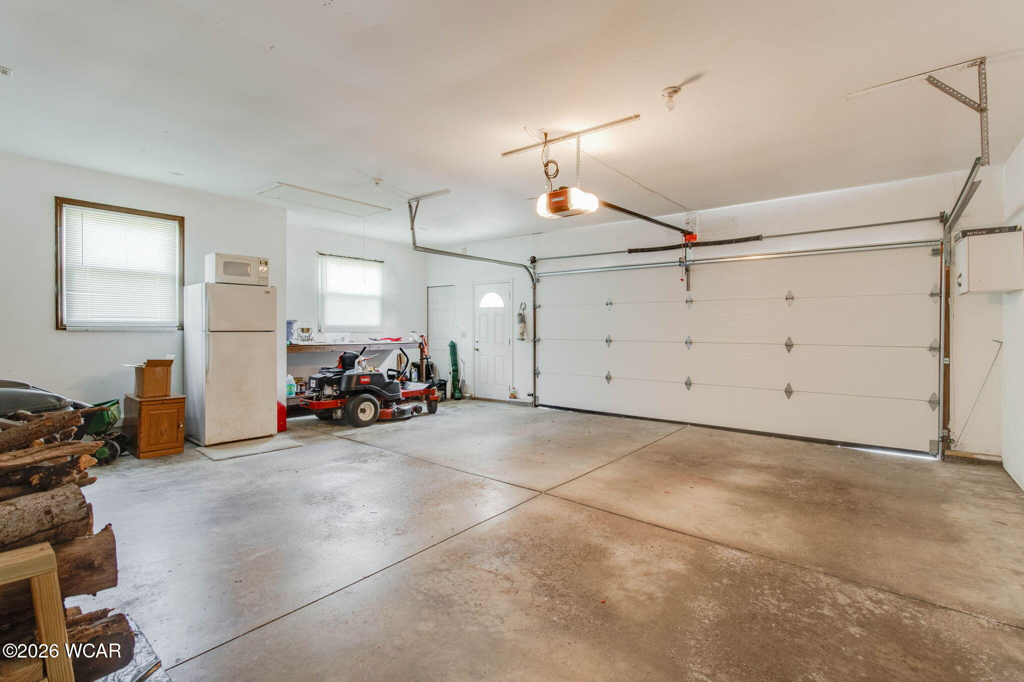 103 Foxfield Court, Lima, Ohio