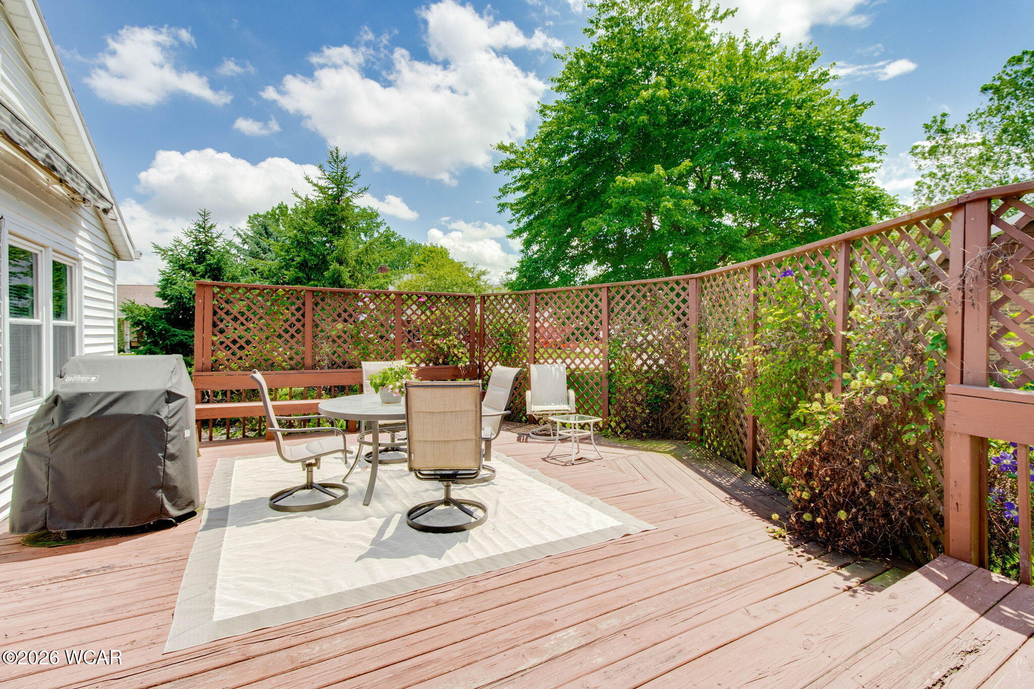 103 Foxfield Court, Lima, Ohio