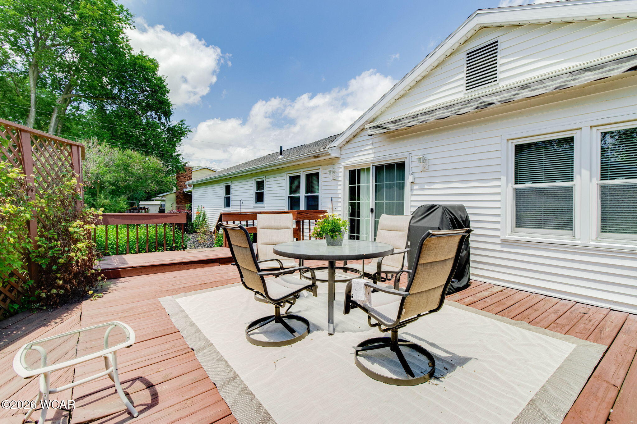 103 Foxfield Court, Lima, Ohio