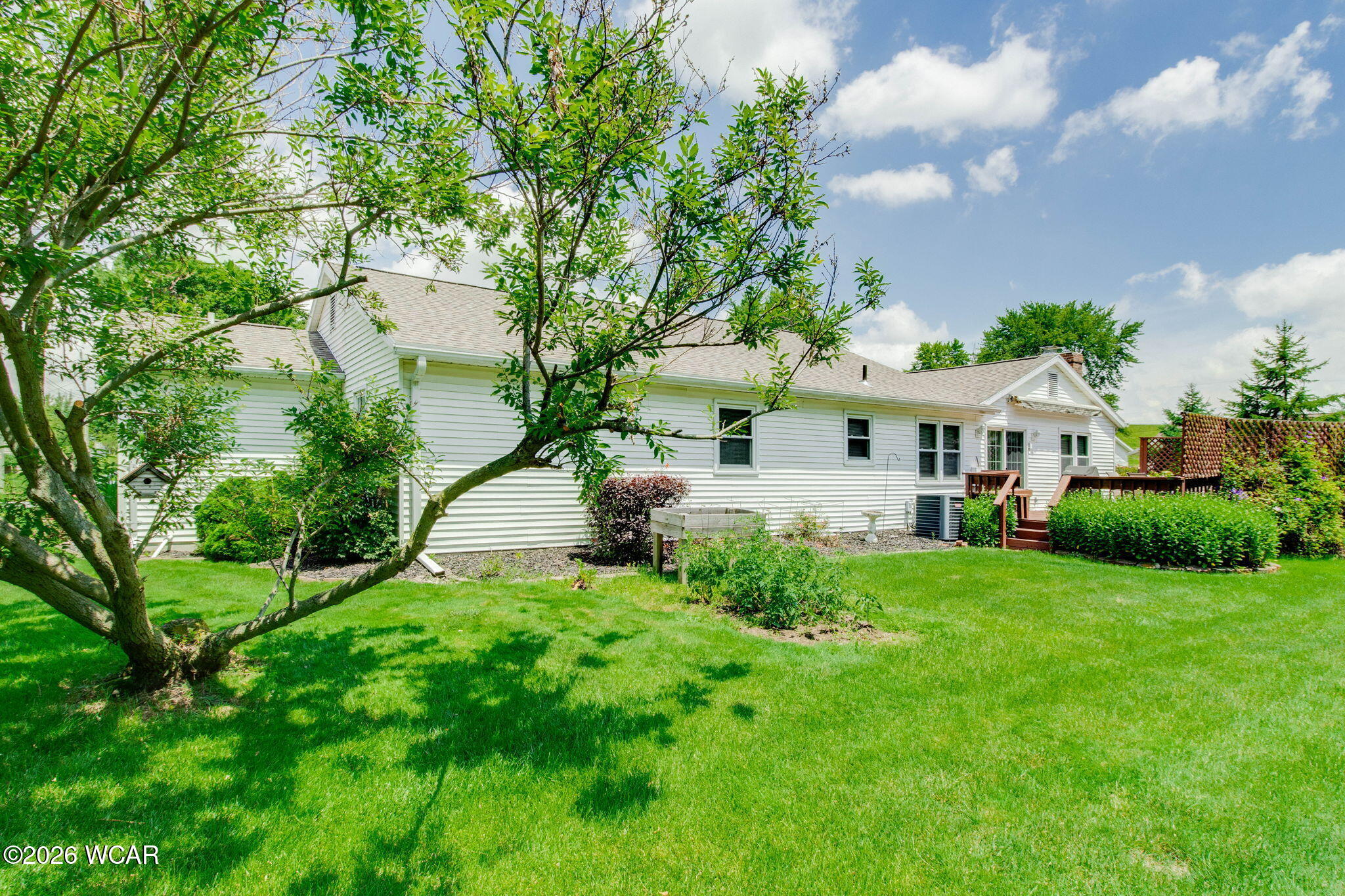 103 Foxfield Court, Lima, Ohio