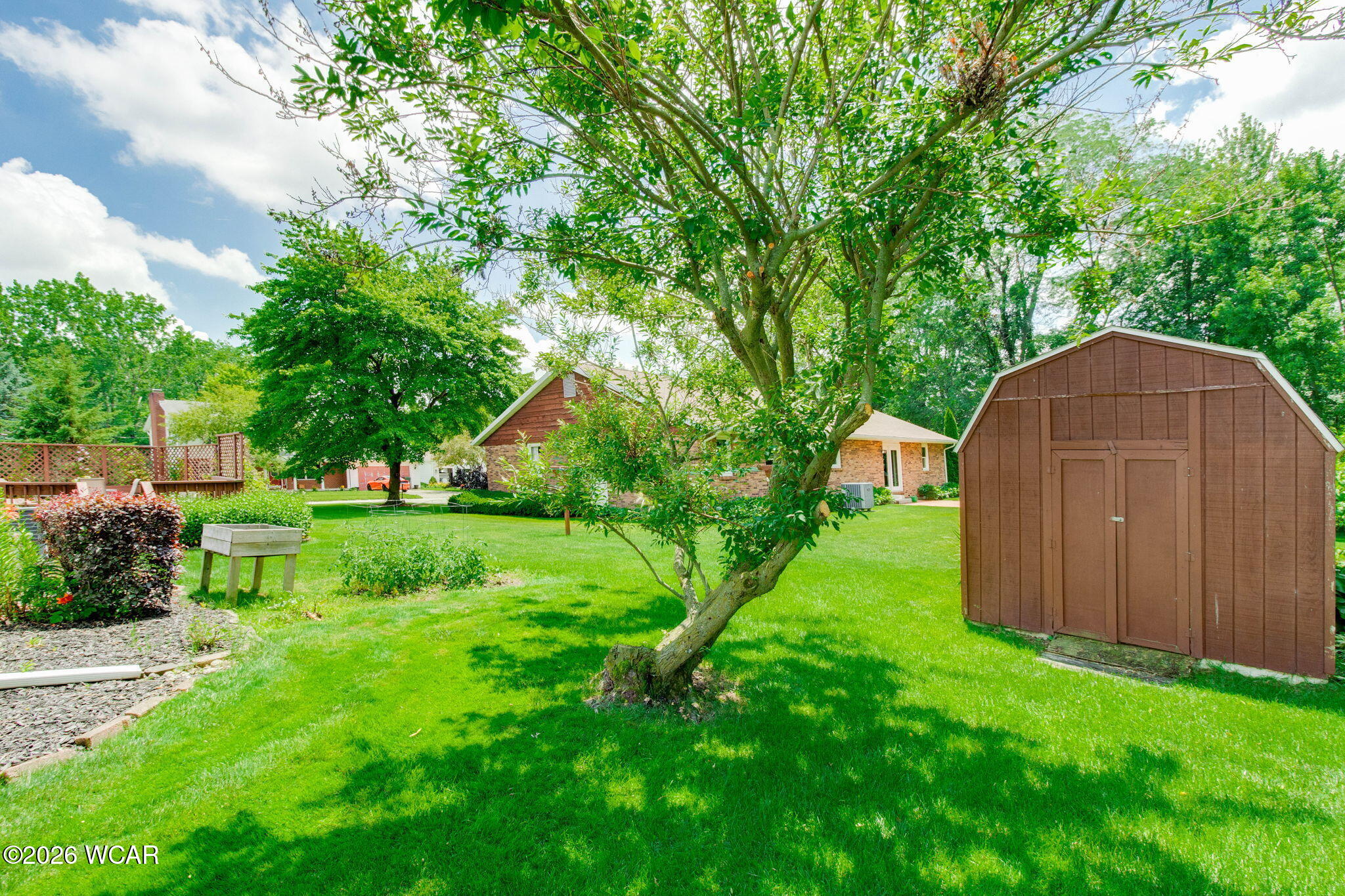 103 Foxfield Court, Lima, Ohio
