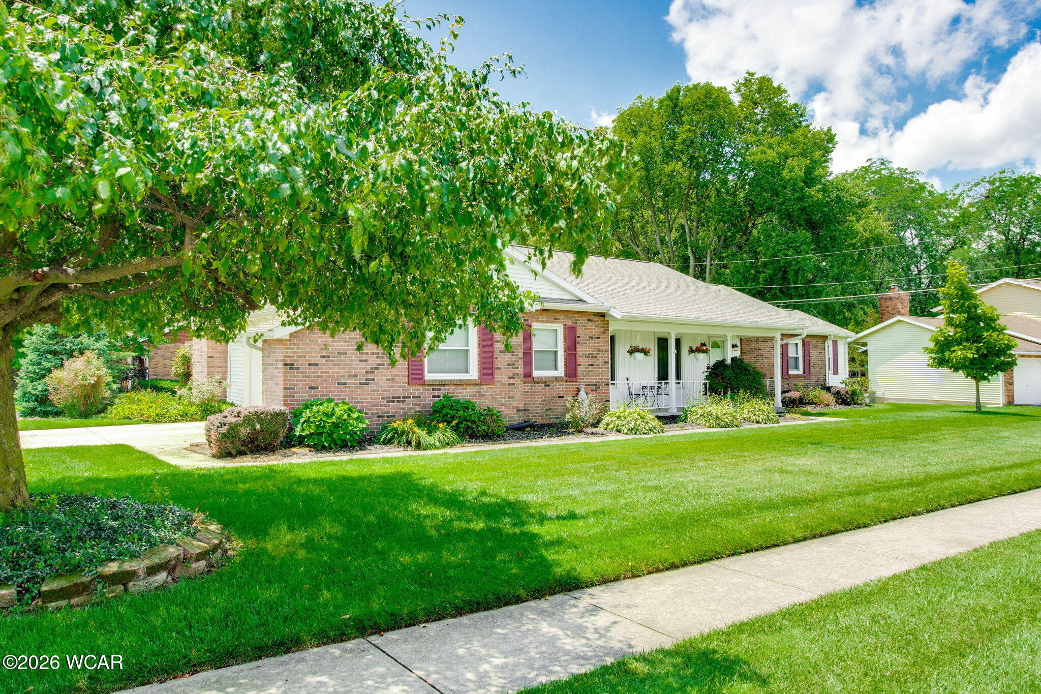 103 Foxfield Court, Lima, Ohio