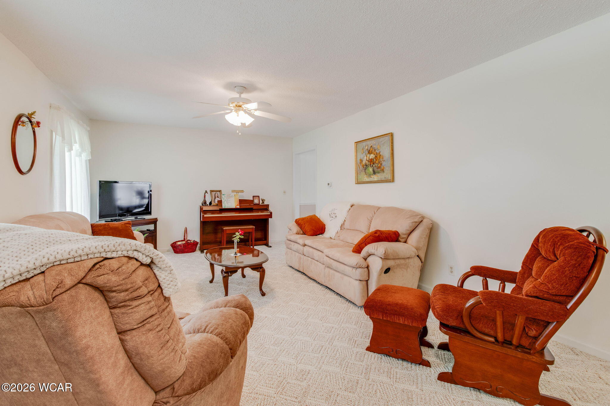 103 Foxfield Court, Lima, Ohio