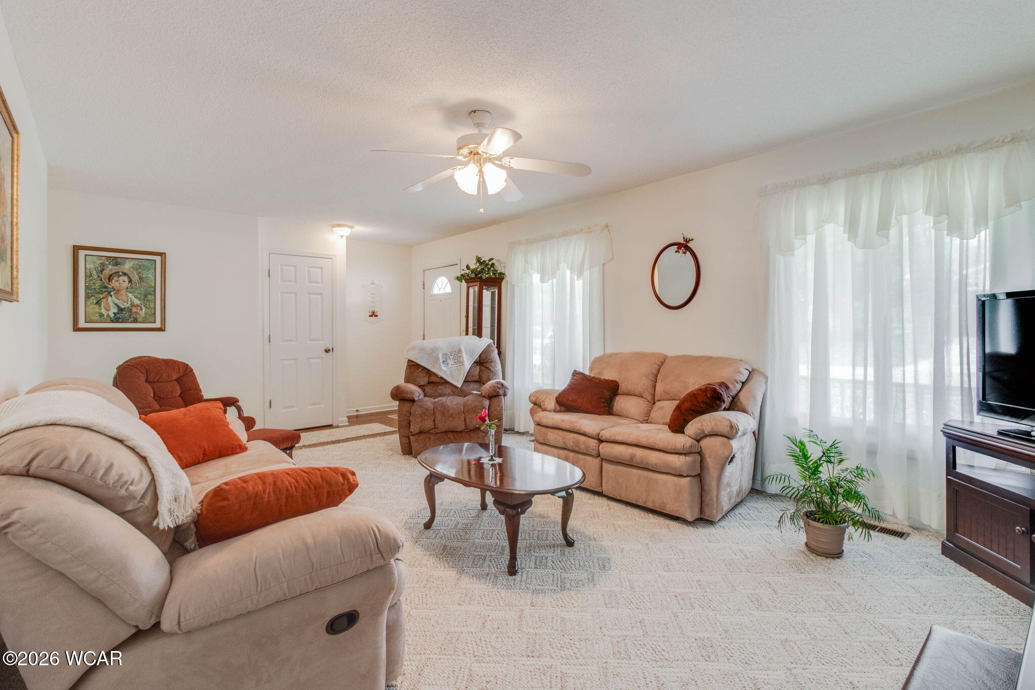 103 Foxfield Court, Lima, Ohio