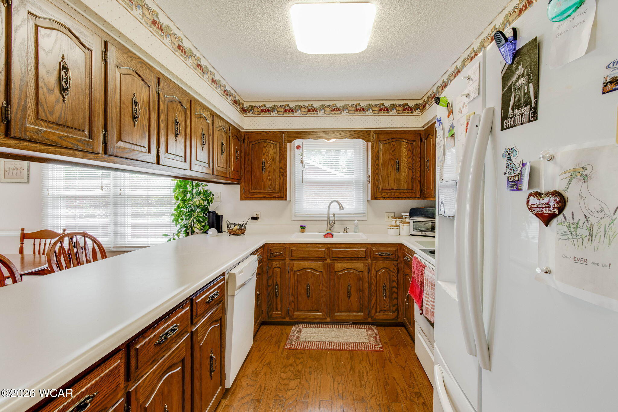 103 Foxfield Court, Lima, Ohio