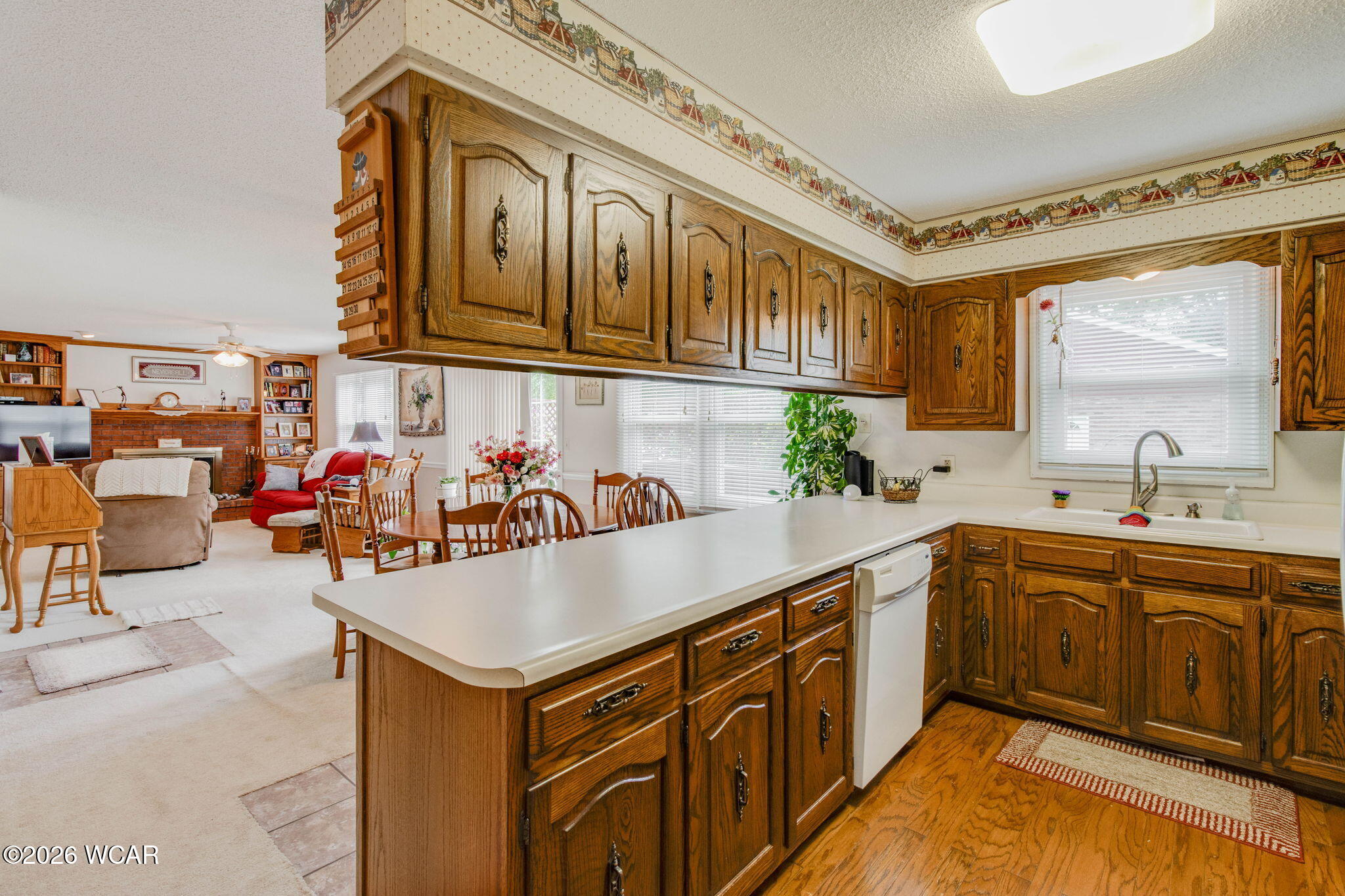 103 Foxfield Court, Lima, Ohio