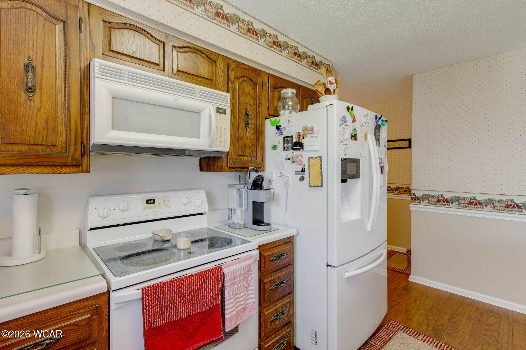 103 Foxfield Court, Lima, Ohio