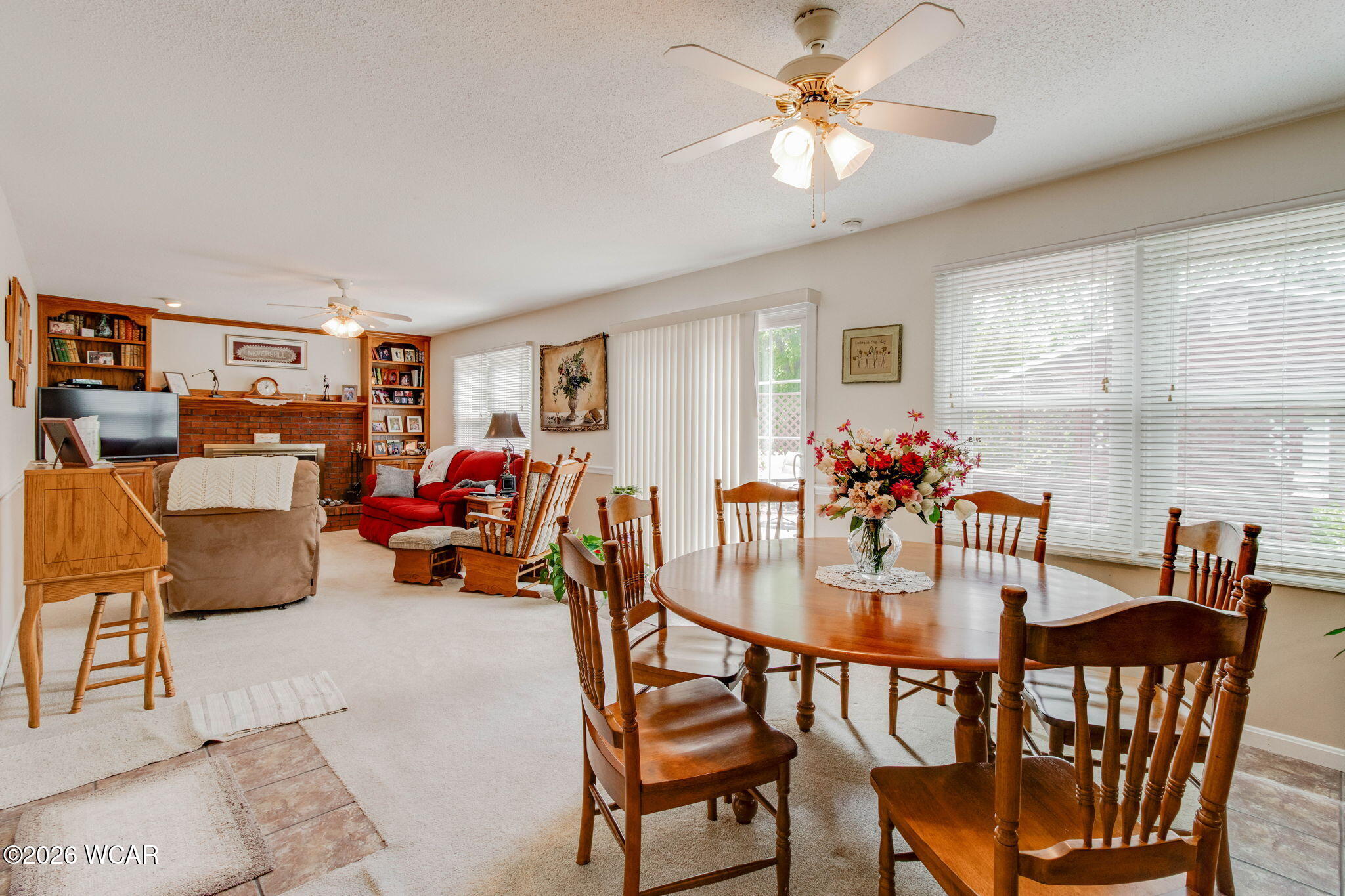 103 Foxfield Court, Lima, Ohio