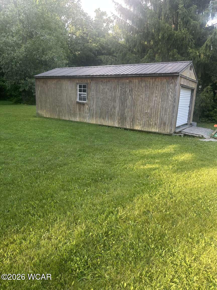 7470 Fort Amanda Road, Lima, Ohio