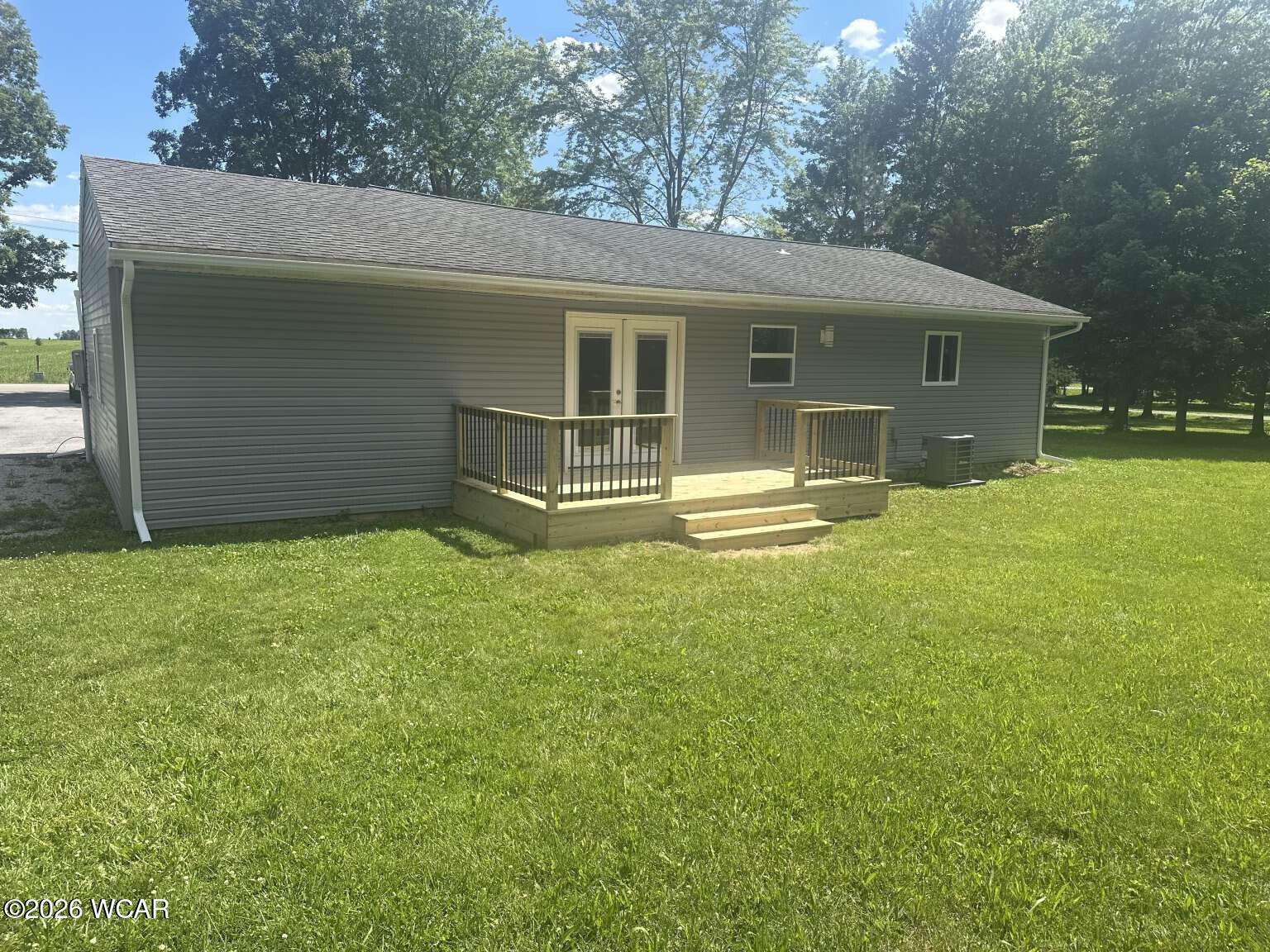7470 Fort Amanda Road, Lima, Ohio