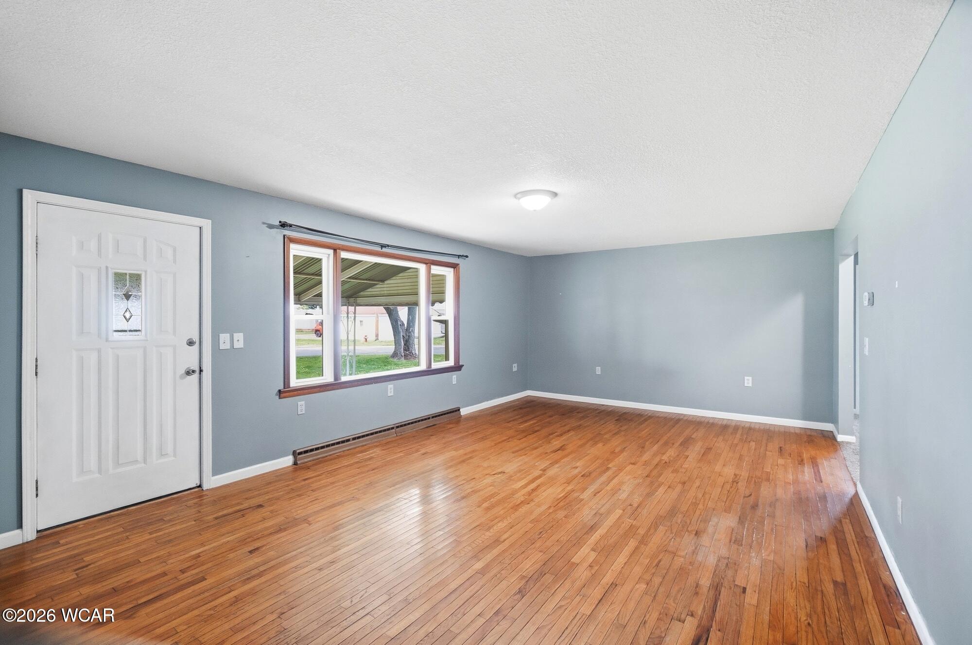 410 Plum Street, Columbus Grove, Ohio