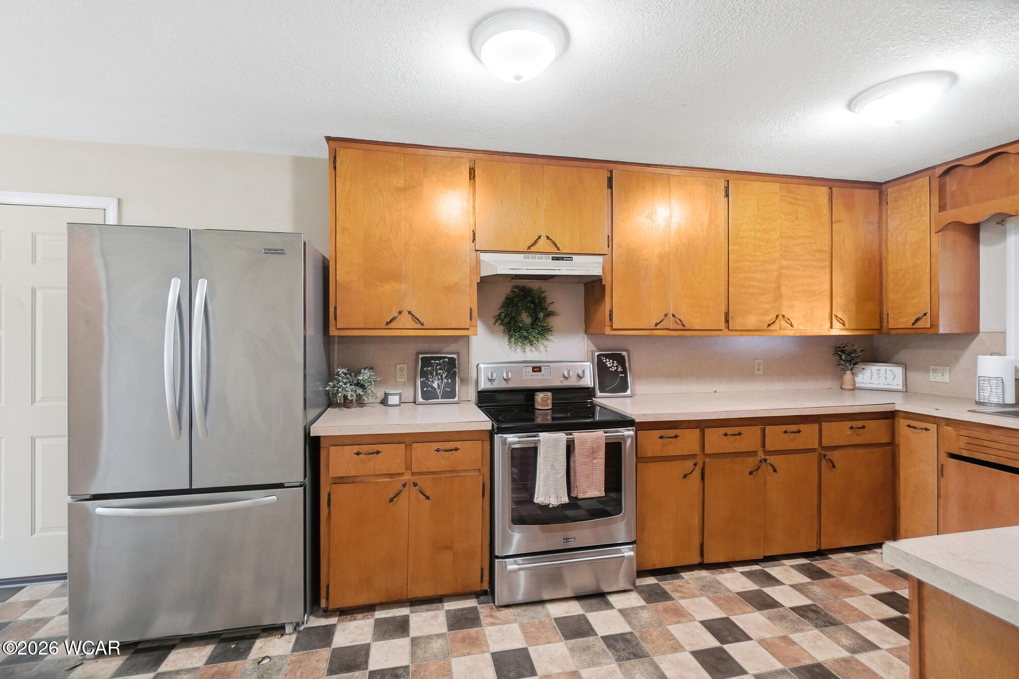 410 Plum Street, Columbus Grove, Ohio