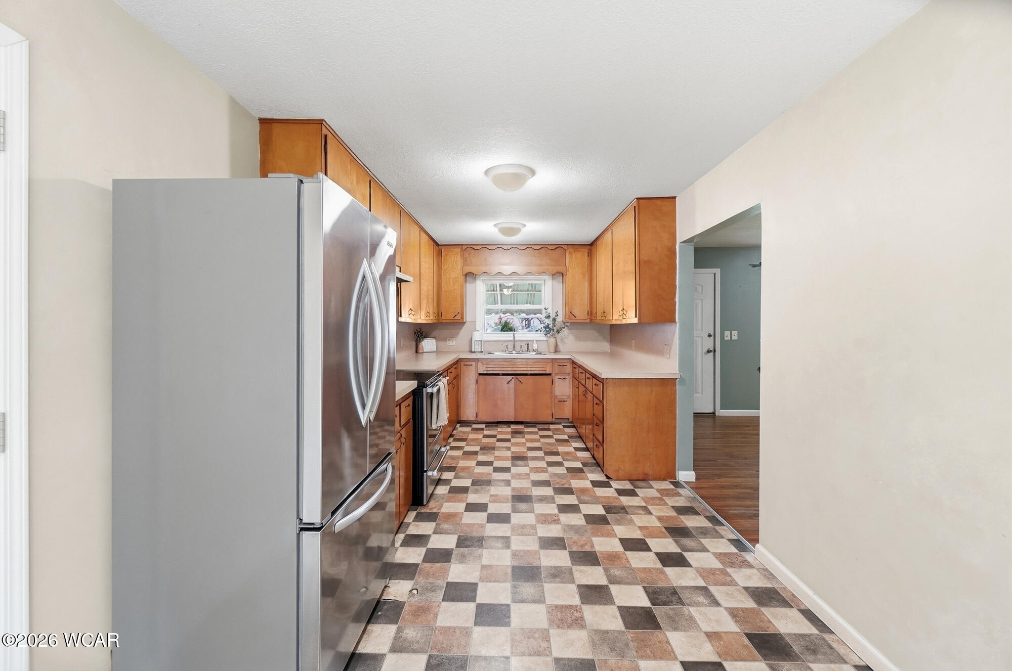 410 Plum Street, Columbus Grove, Ohio
