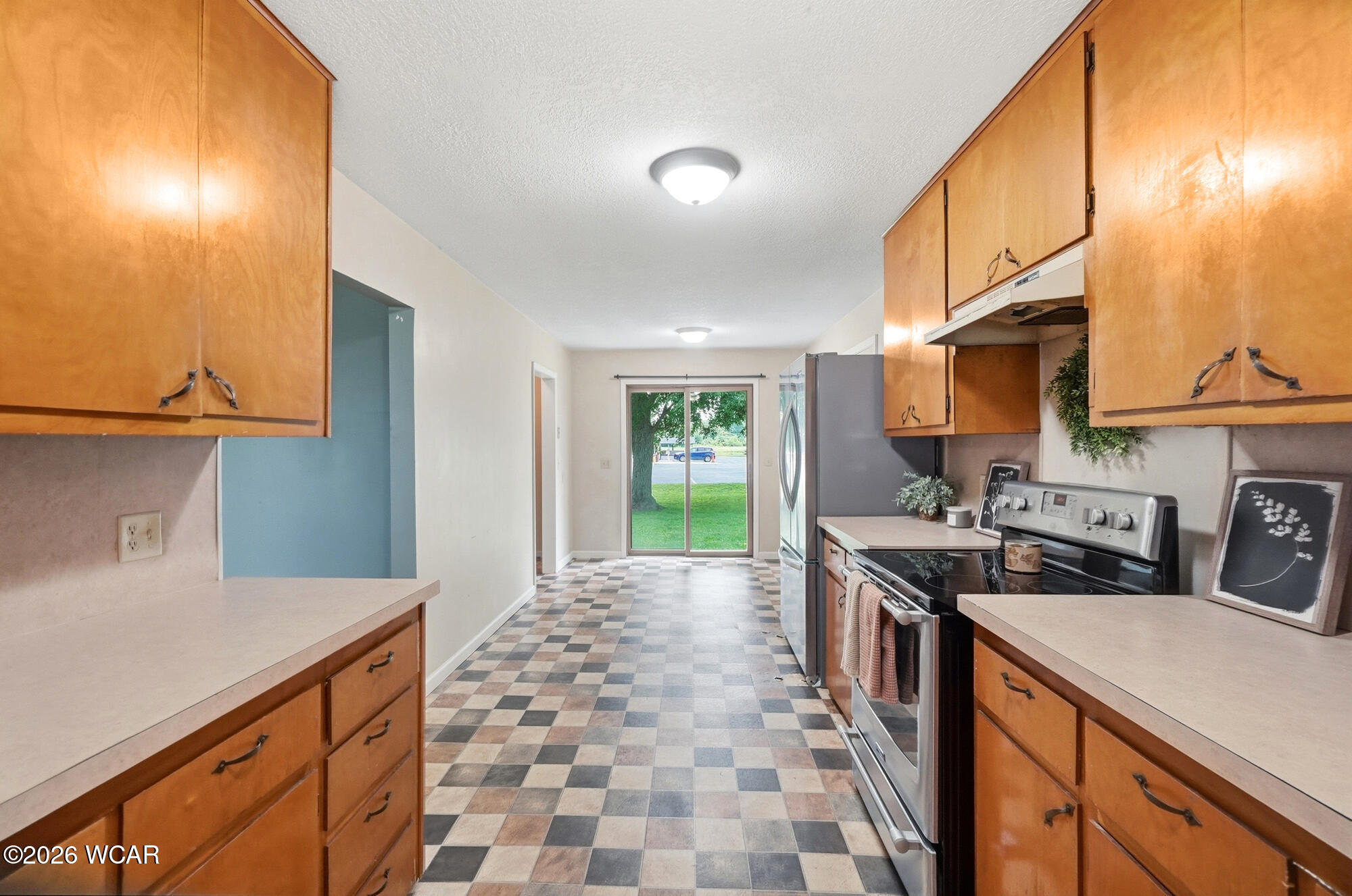 410 Plum Street, Columbus Grove, Ohio