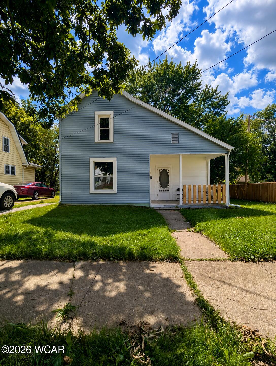 813 Cole Street, Lima, Ohio