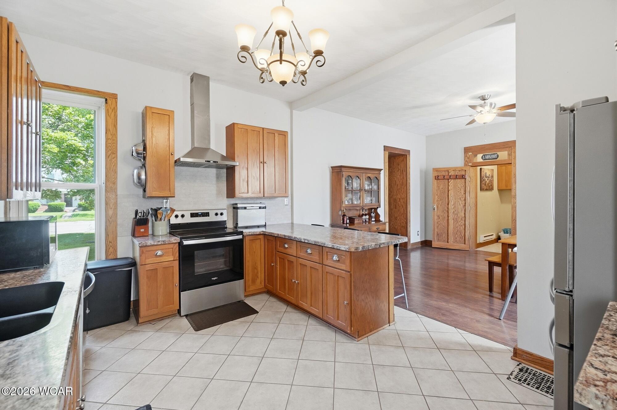 637 5th Street, Delphos, Ohio