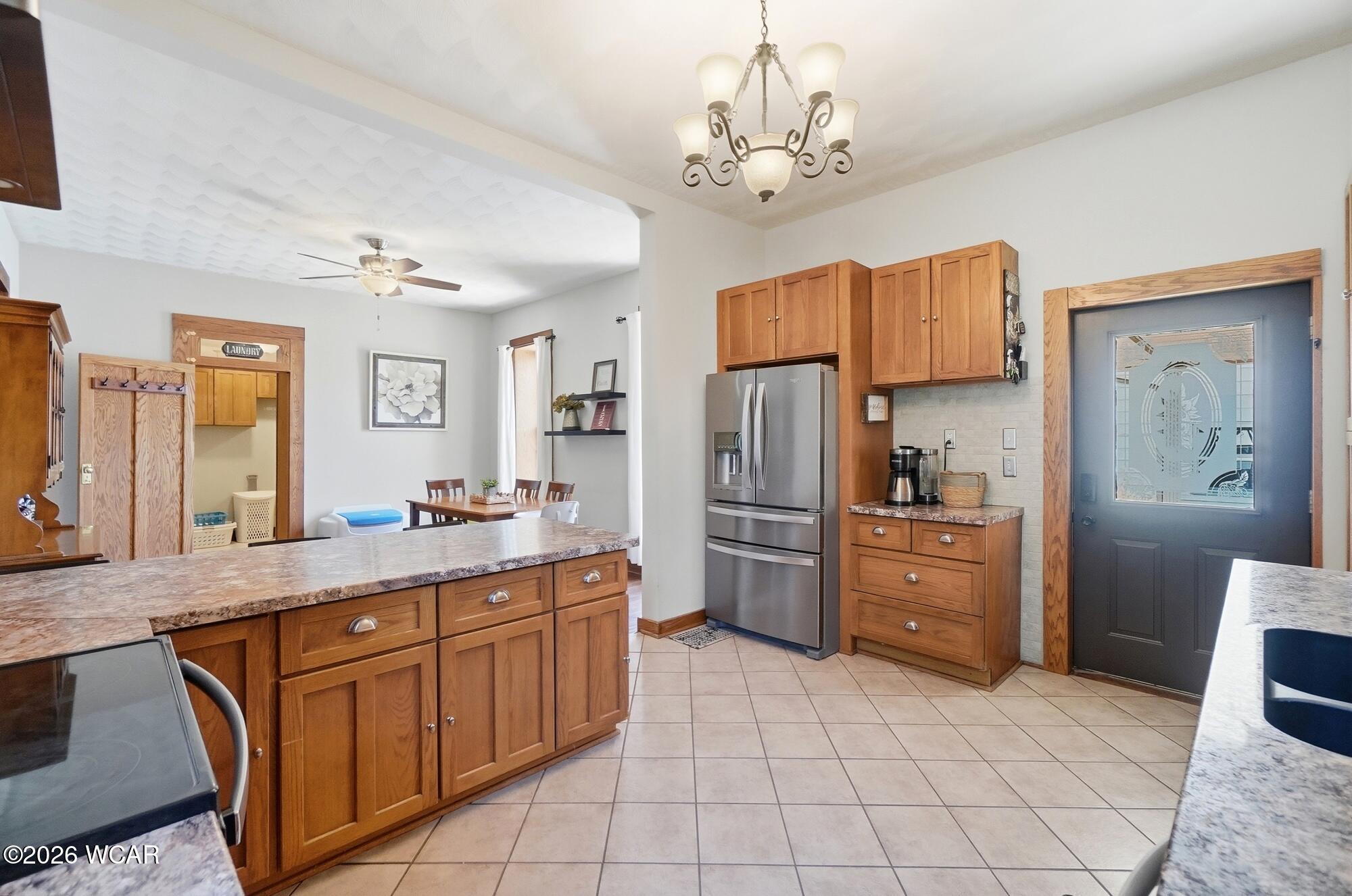 637 5th Street, Delphos, Ohio