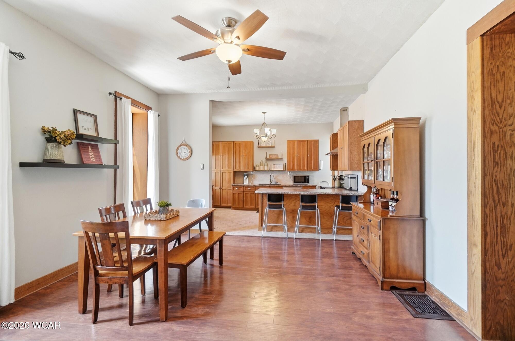 637 5th Street, Delphos, Ohio