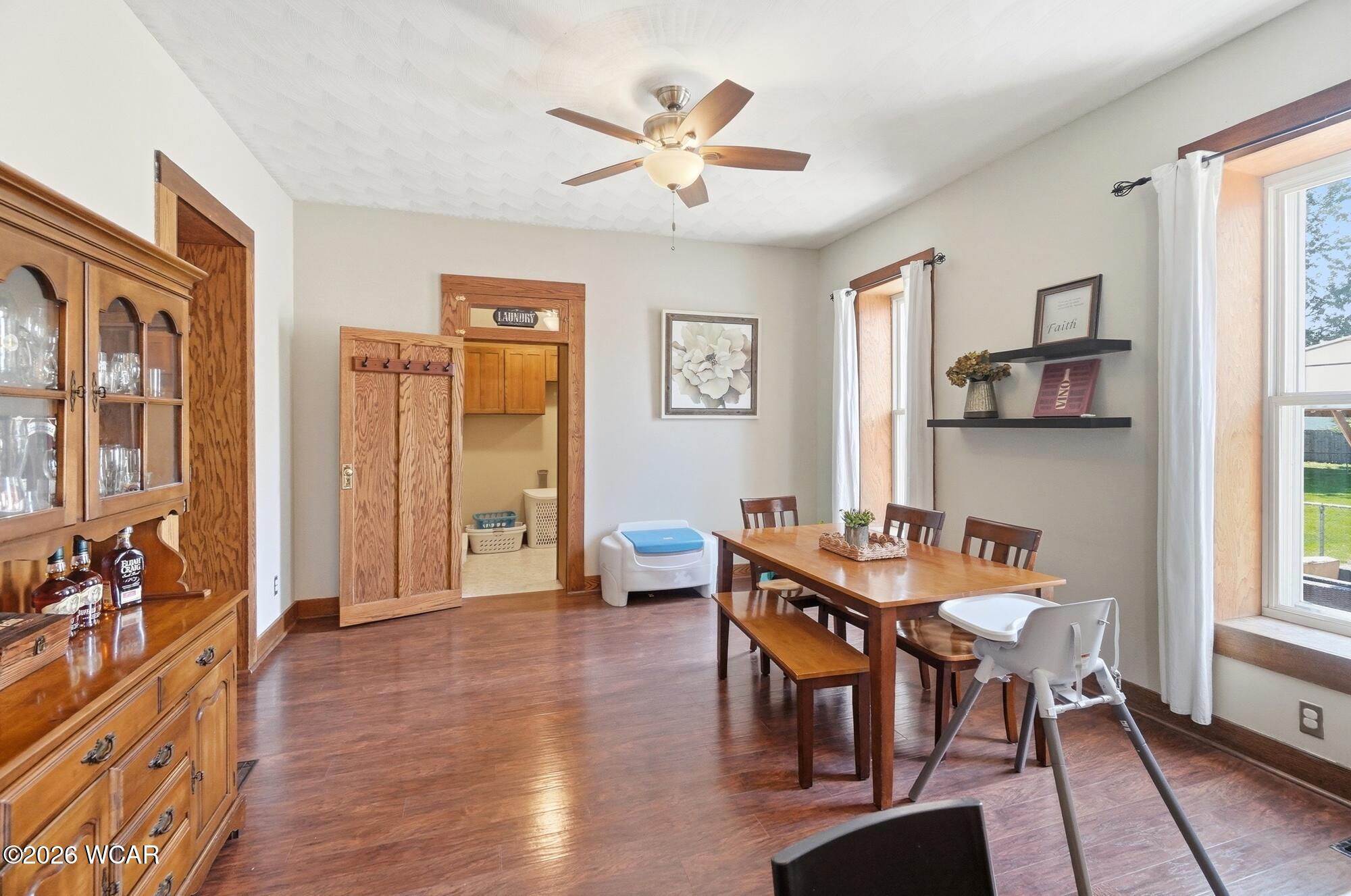 637 5th Street, Delphos, Ohio