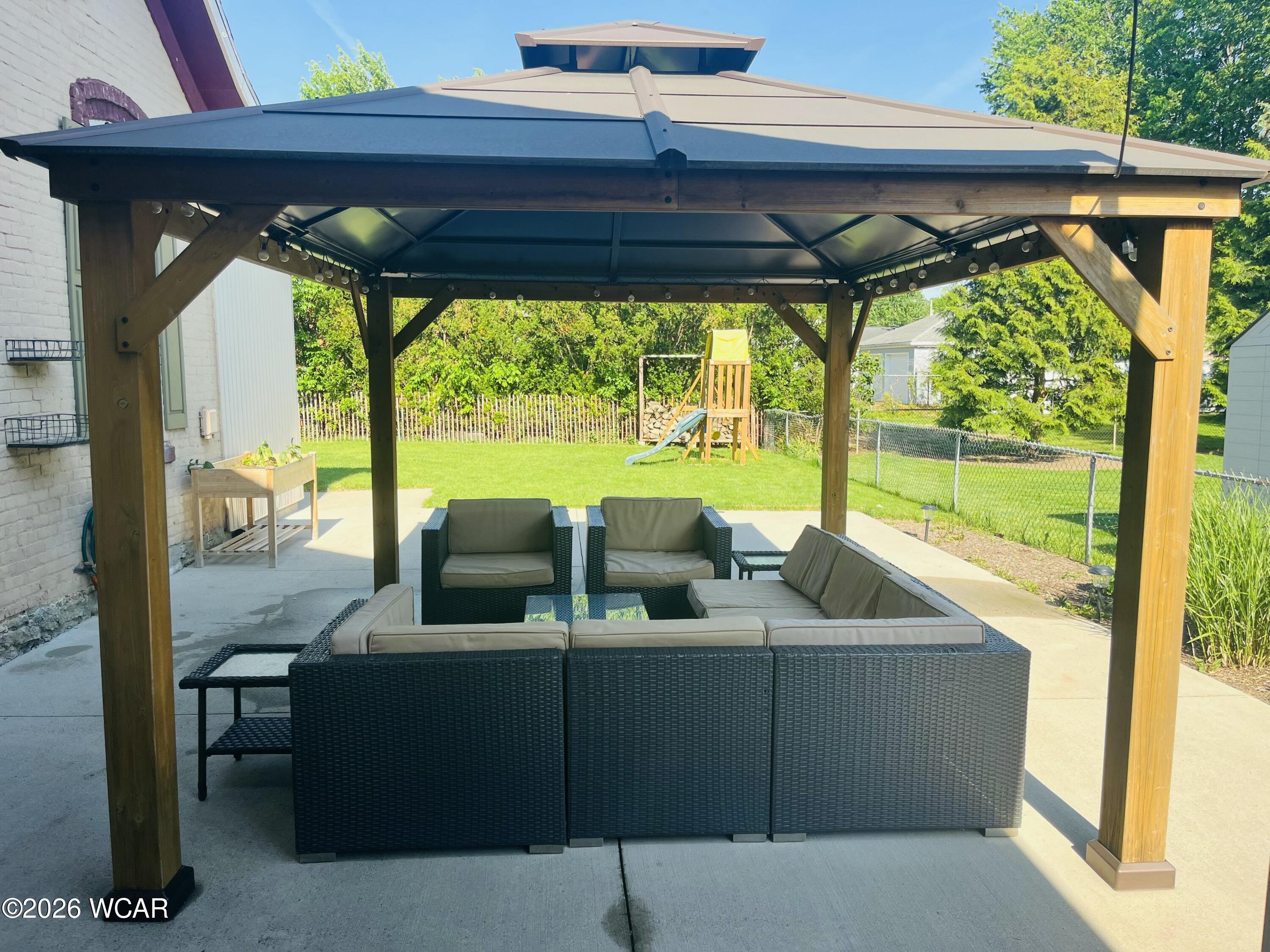 637 5th Street, Delphos, Ohio