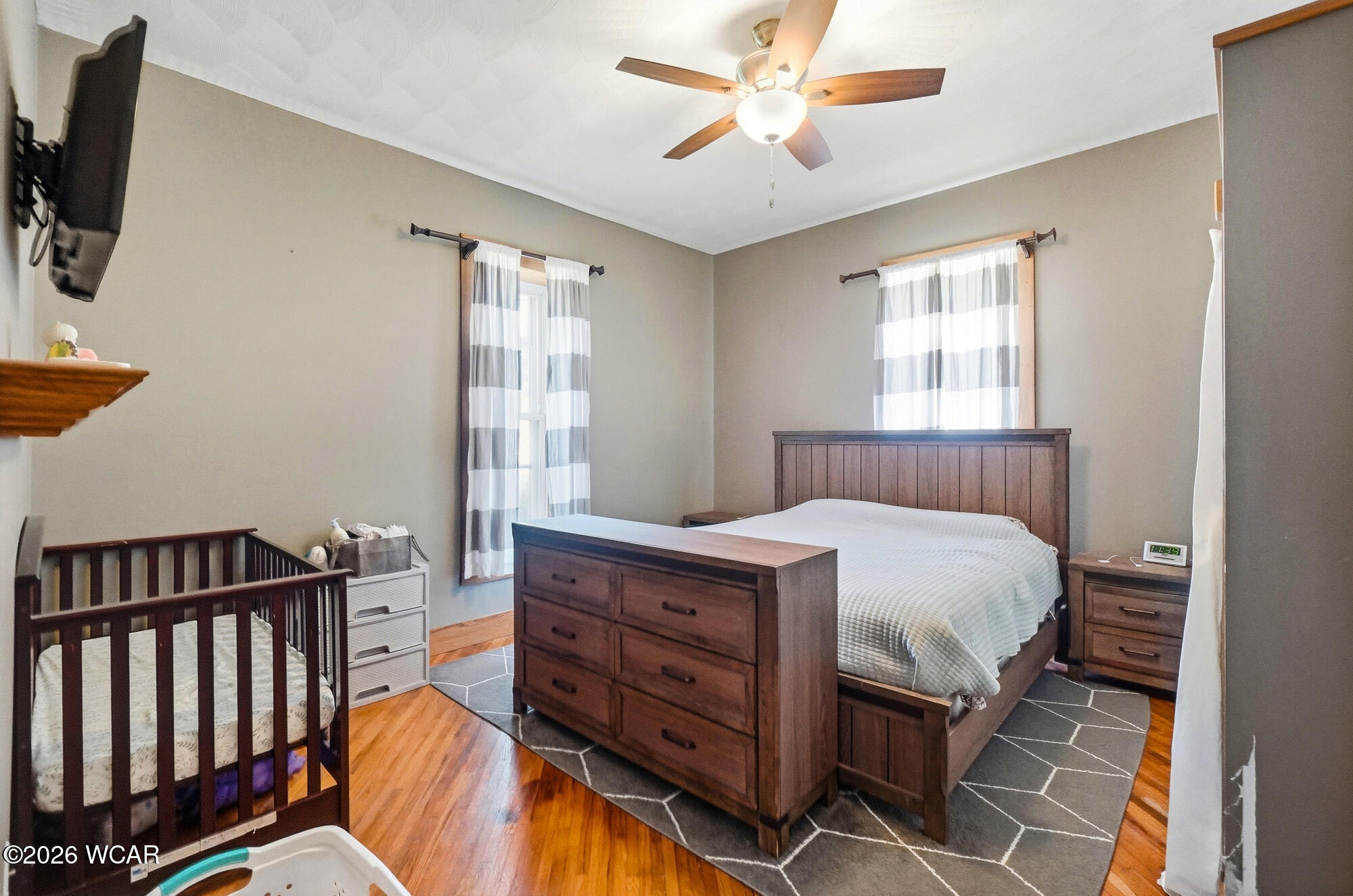 637 5th Street, Delphos, Ohio