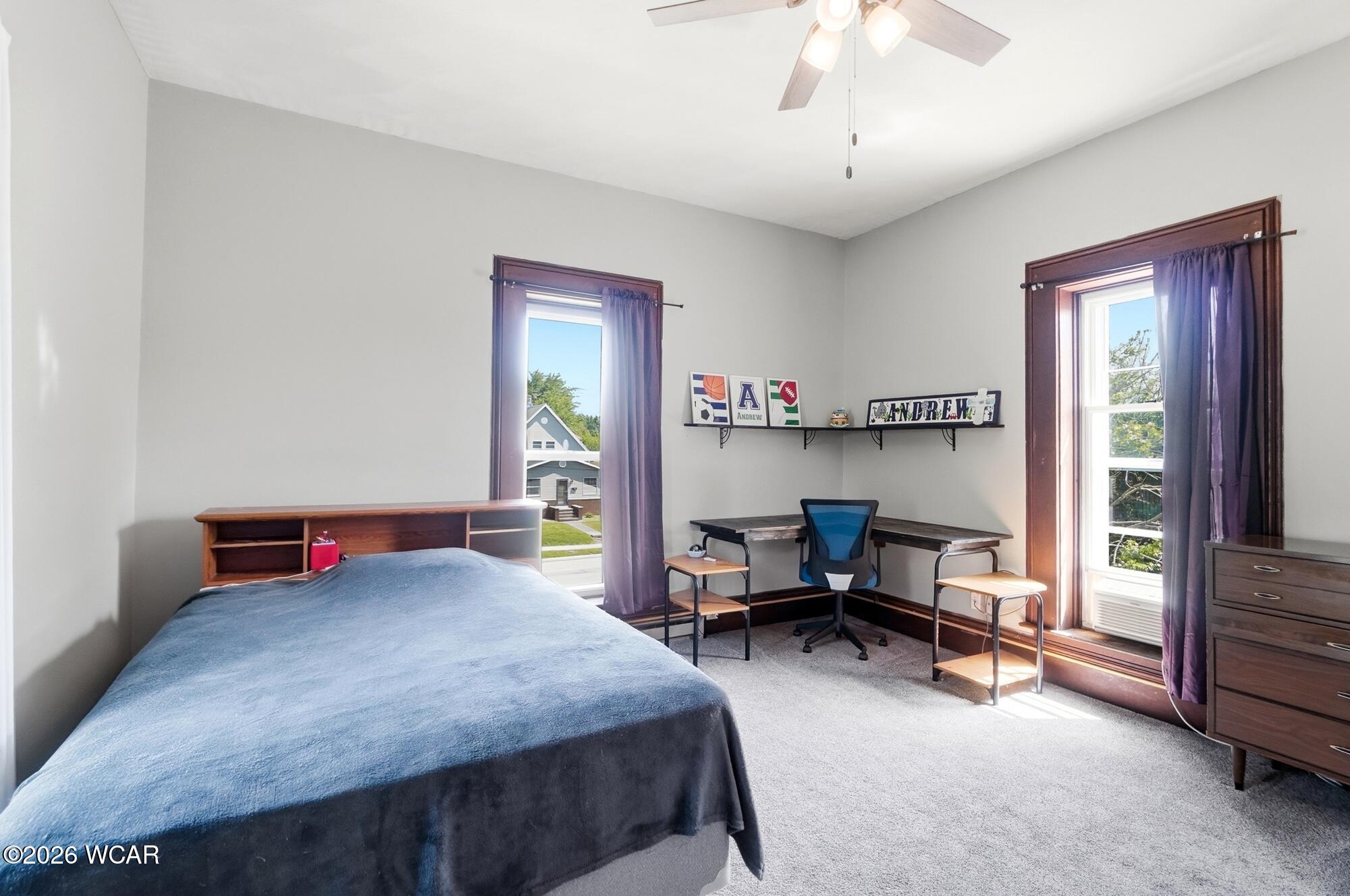 637 5th Street, Delphos, Ohio