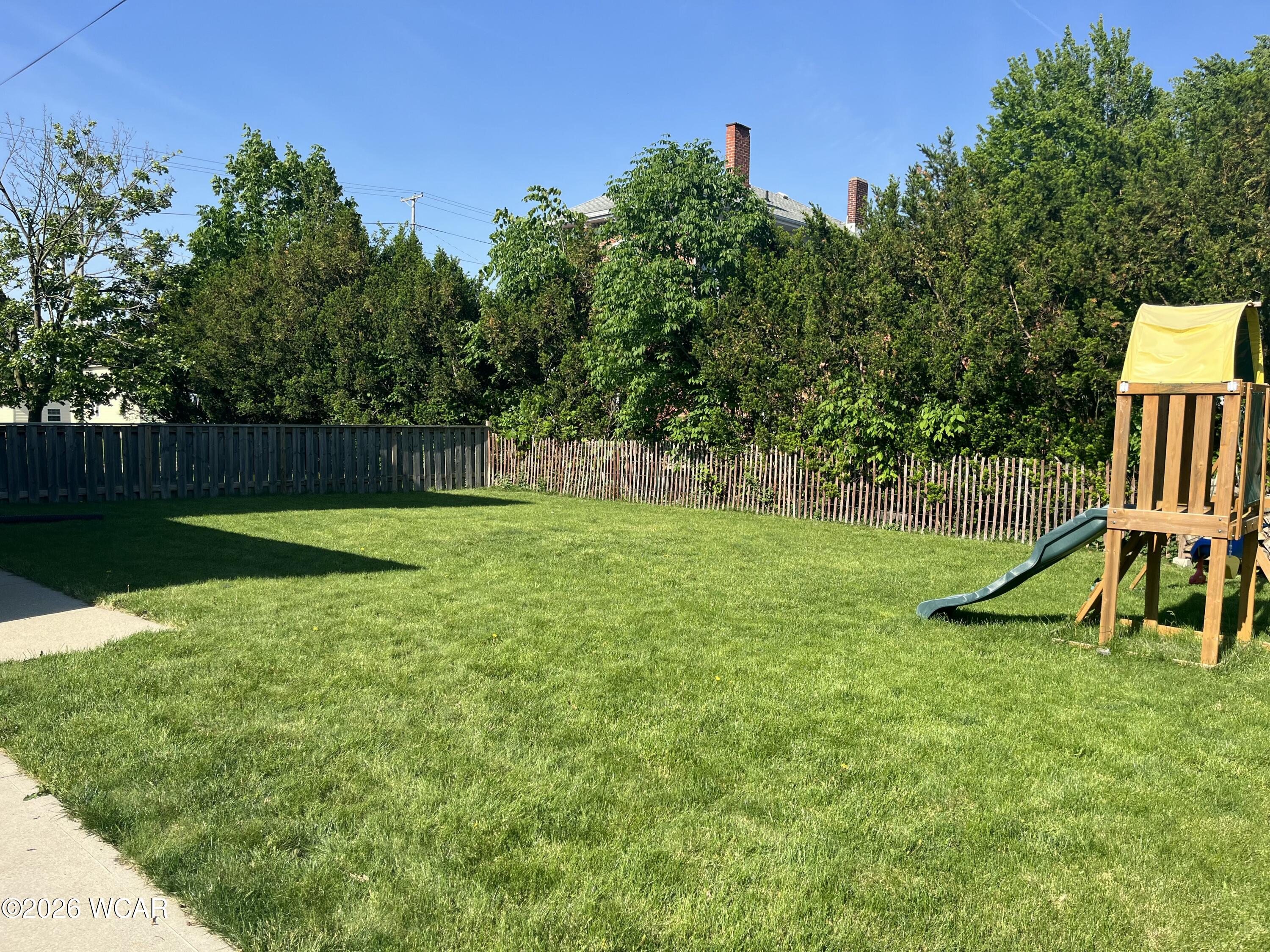 637 5th Street, Delphos, Ohio