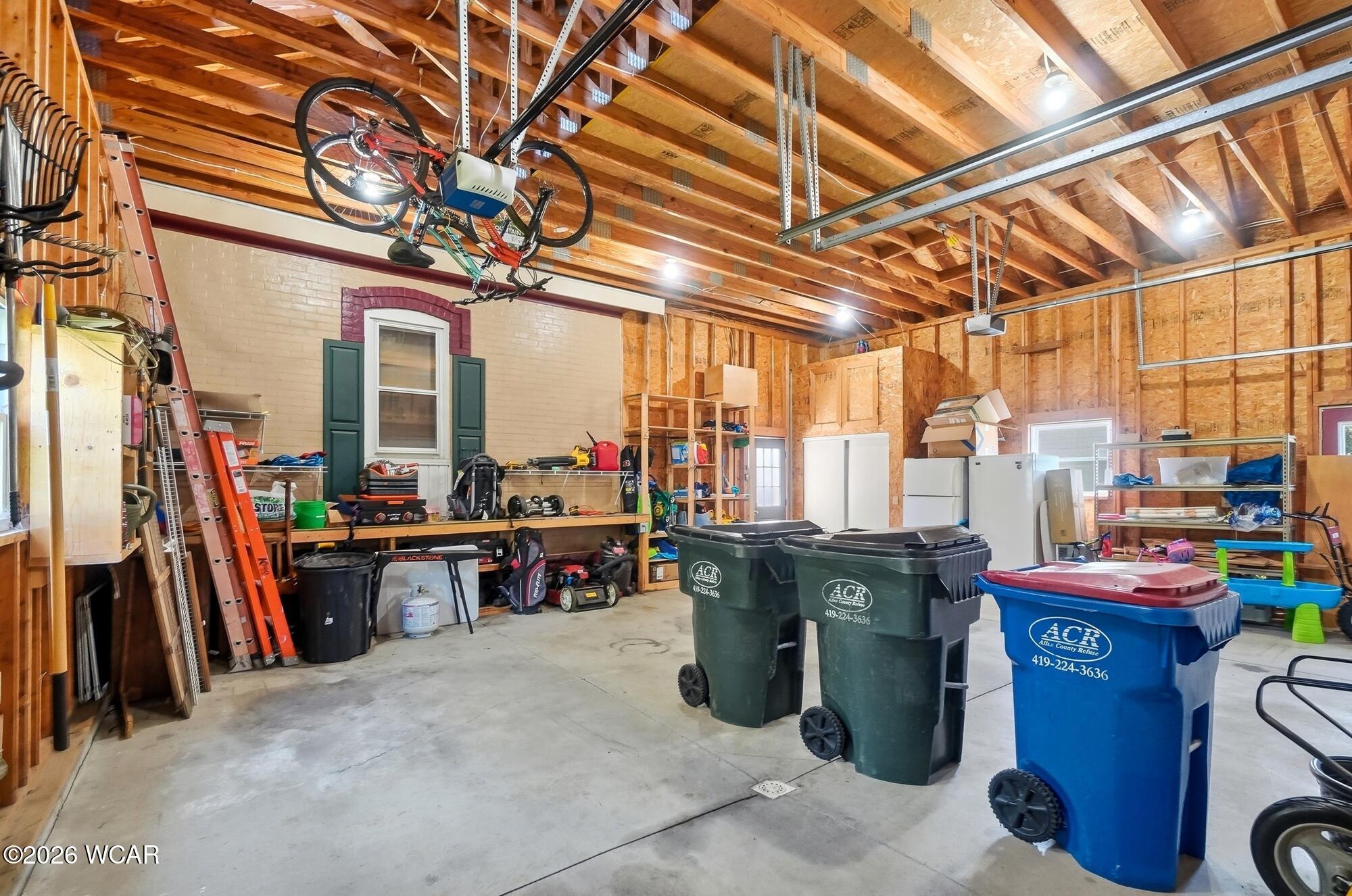 637 5th Street, Delphos, Ohio