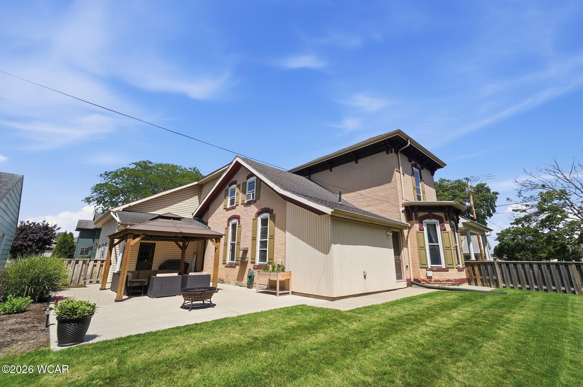 637 5th Street, Delphos, Ohio