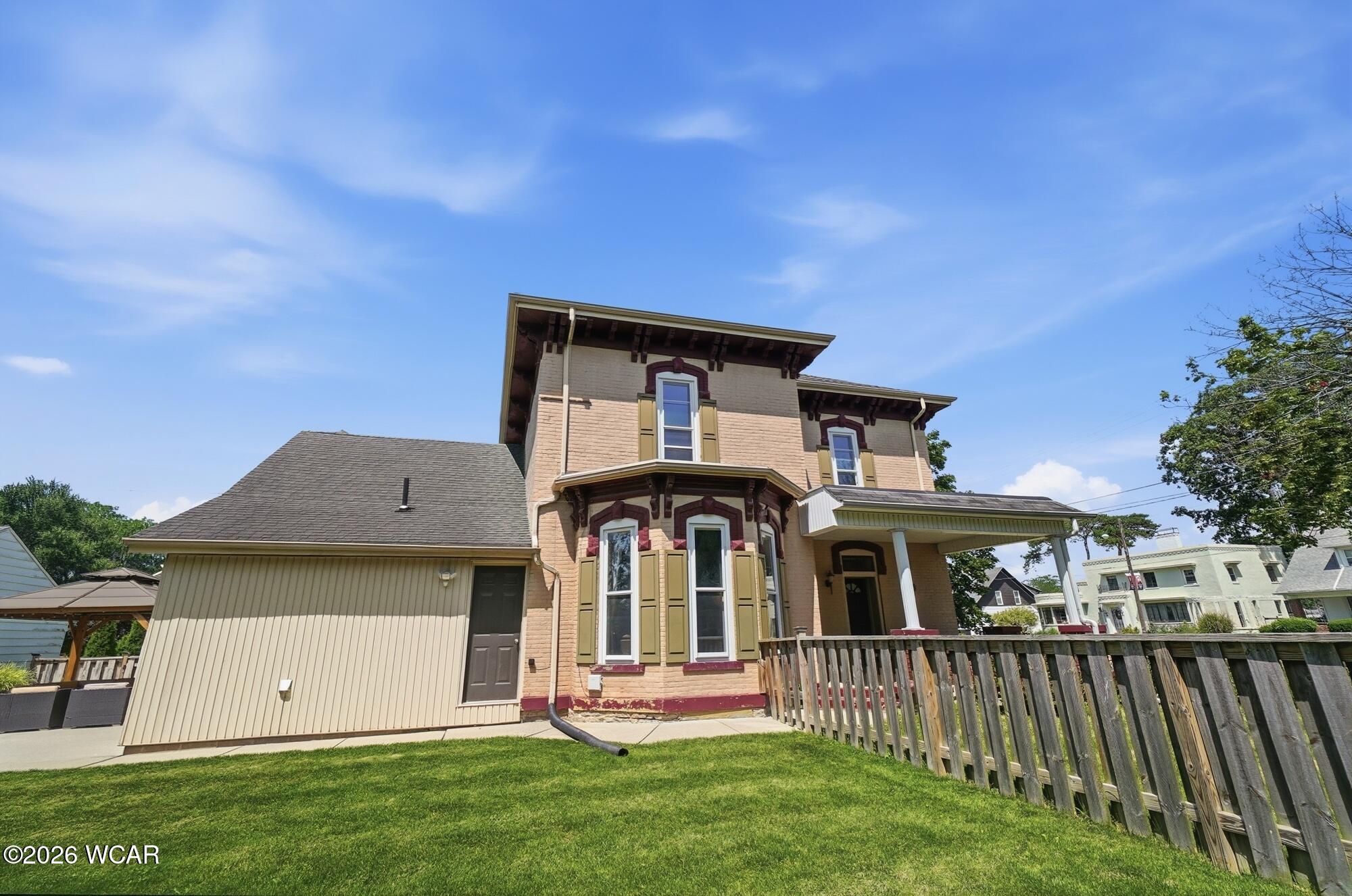 637 5th Street, Delphos, Ohio