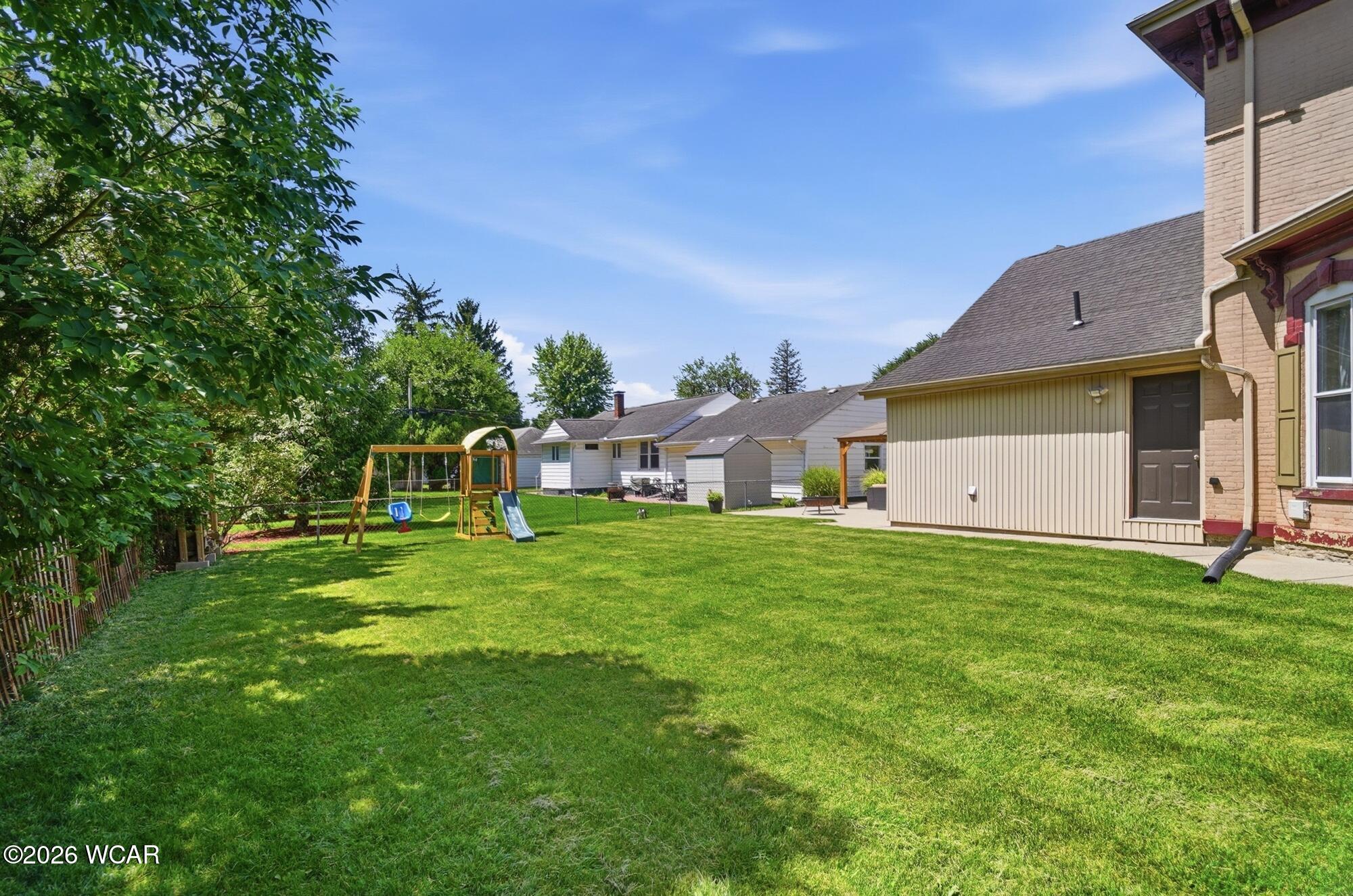 637 5th Street, Delphos, Ohio