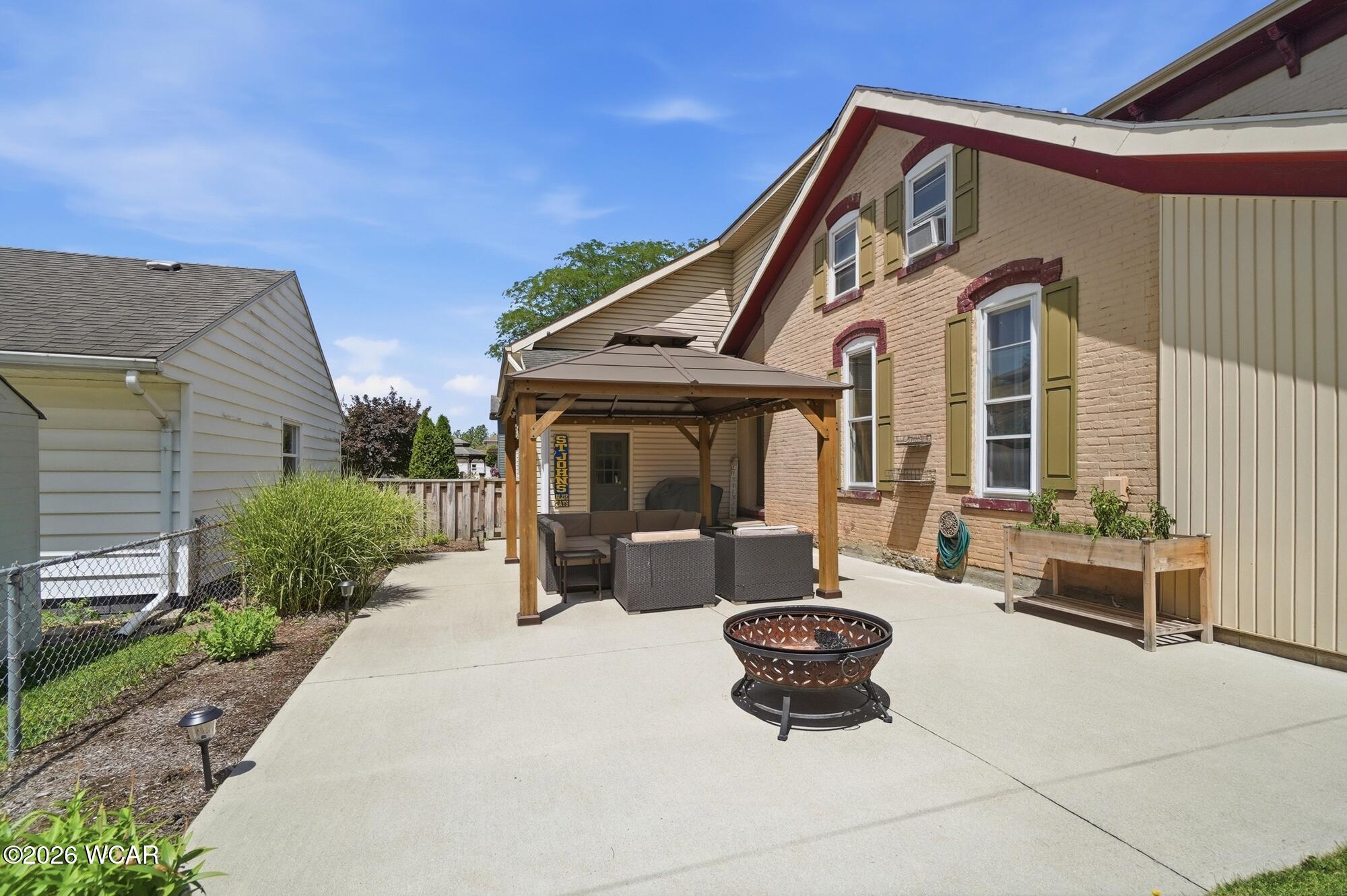 637 5th Street, Delphos, Ohio