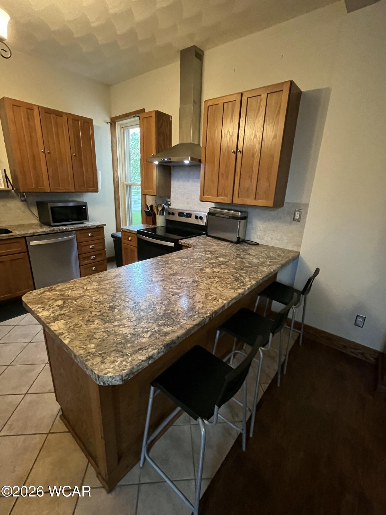 637 5th Street, Delphos, Ohio