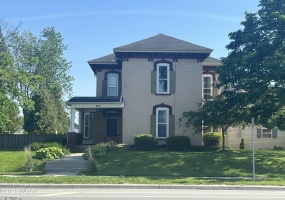 637 5th Street, Delphos, Ohio, 3 Bedrooms Bedrooms, ,2 BathroomsBathrooms,Residential,For Sale,5th,310668