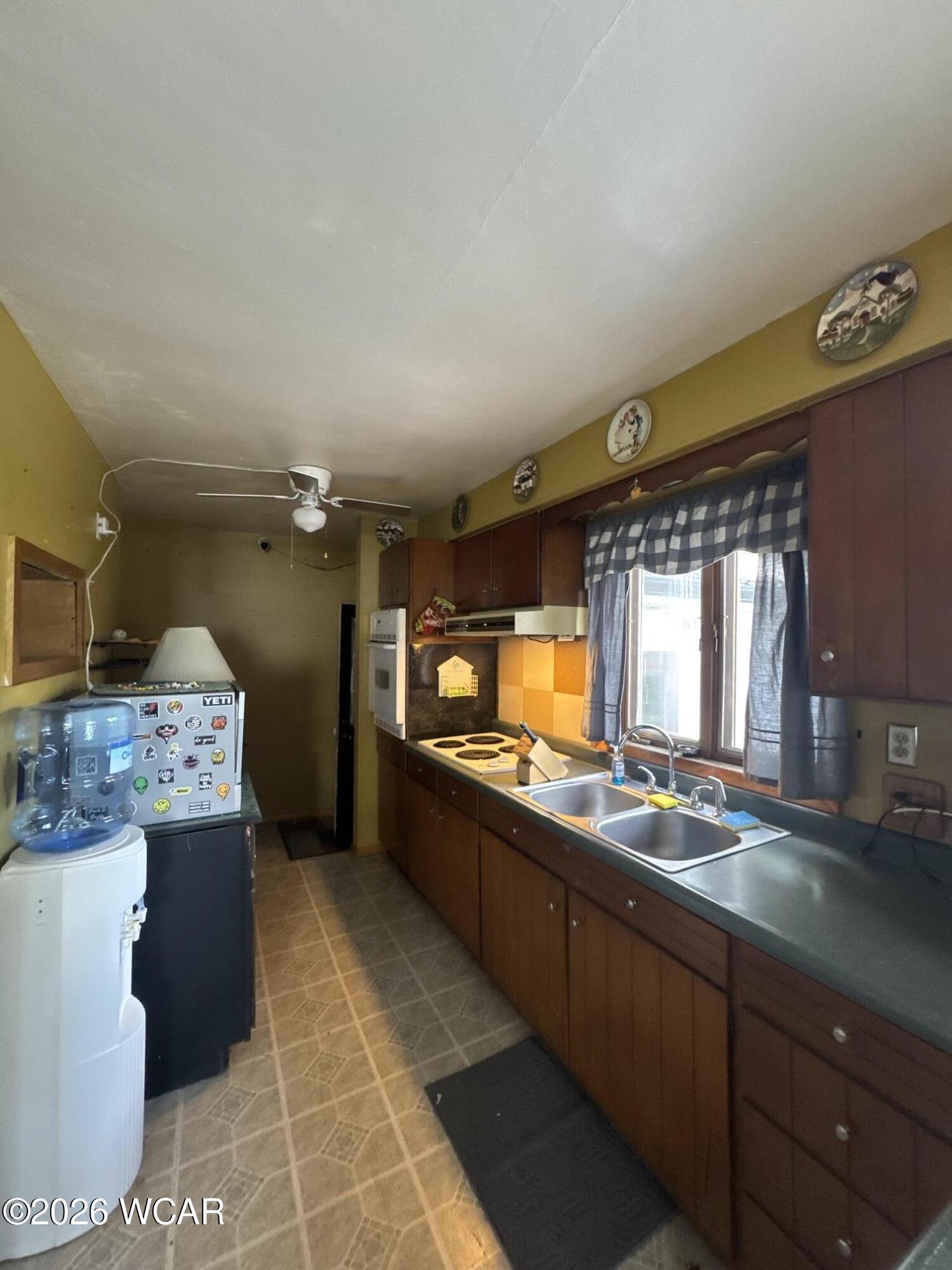 609 North Street, Kenton, Ohio