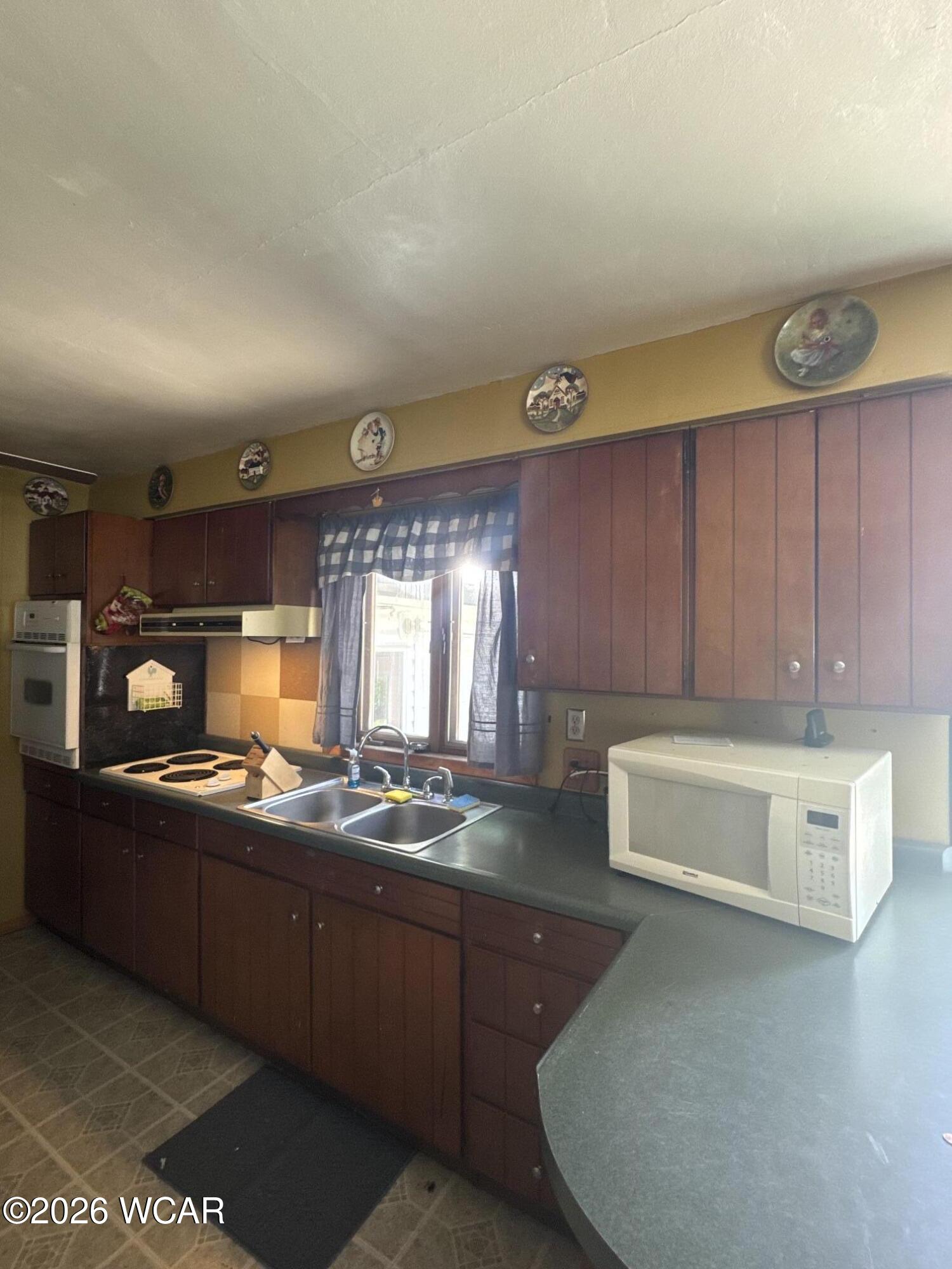 609 North Street, Kenton, Ohio