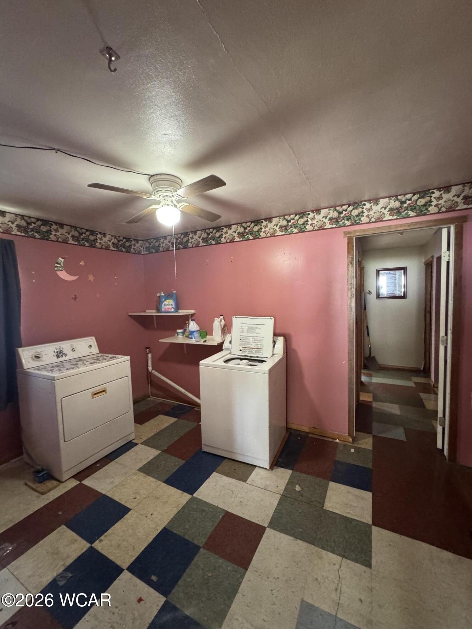609 North Street, Kenton, Ohio