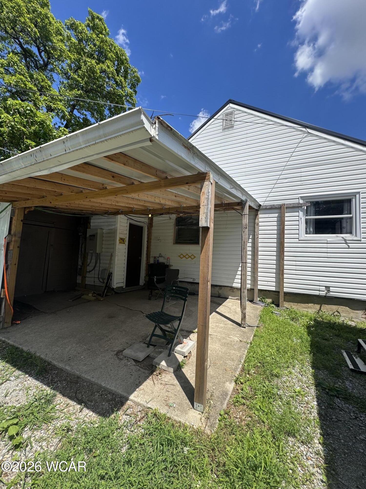 609 North Street, Kenton, Ohio