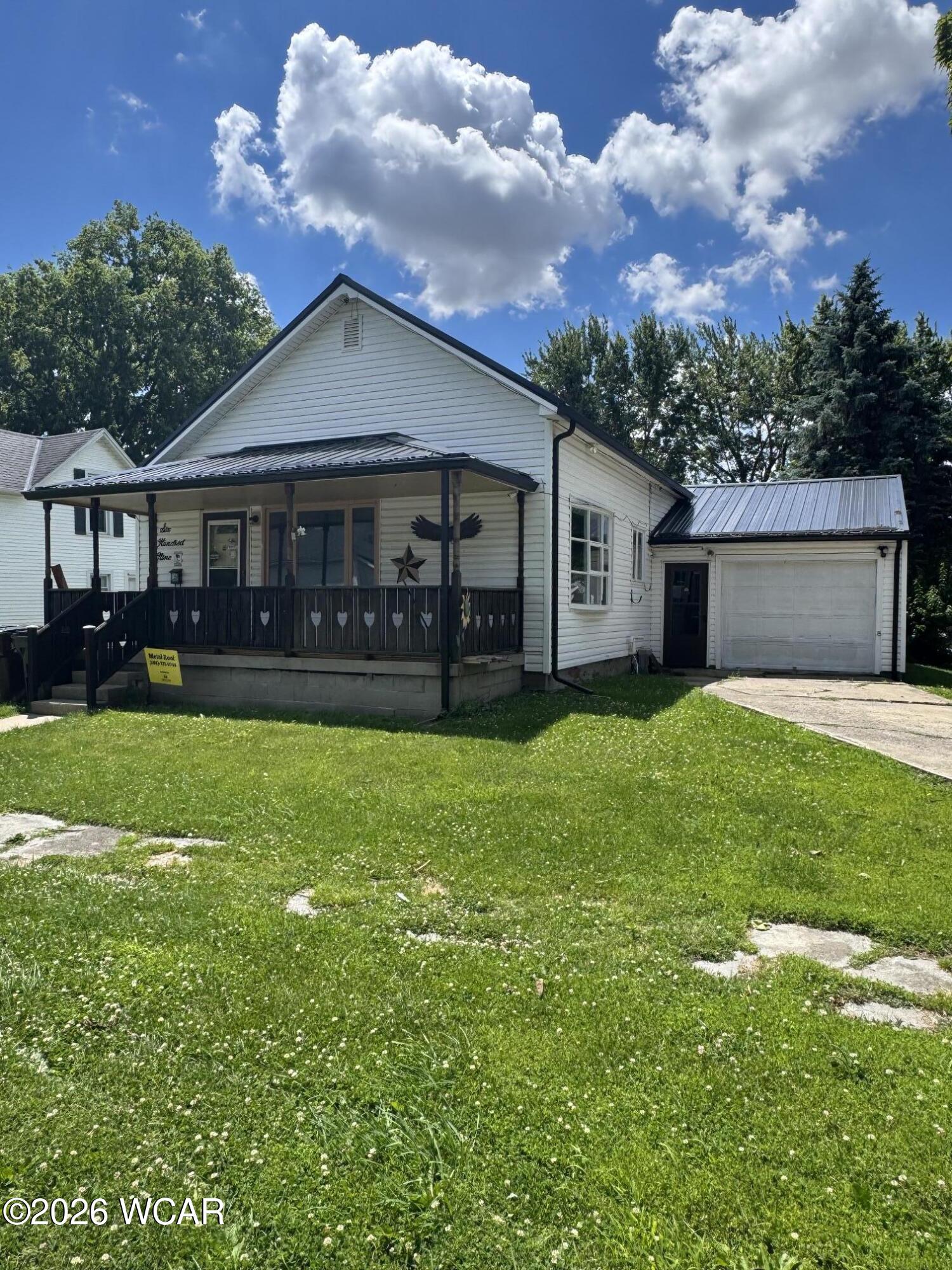 609 North Street, Kenton, Ohio