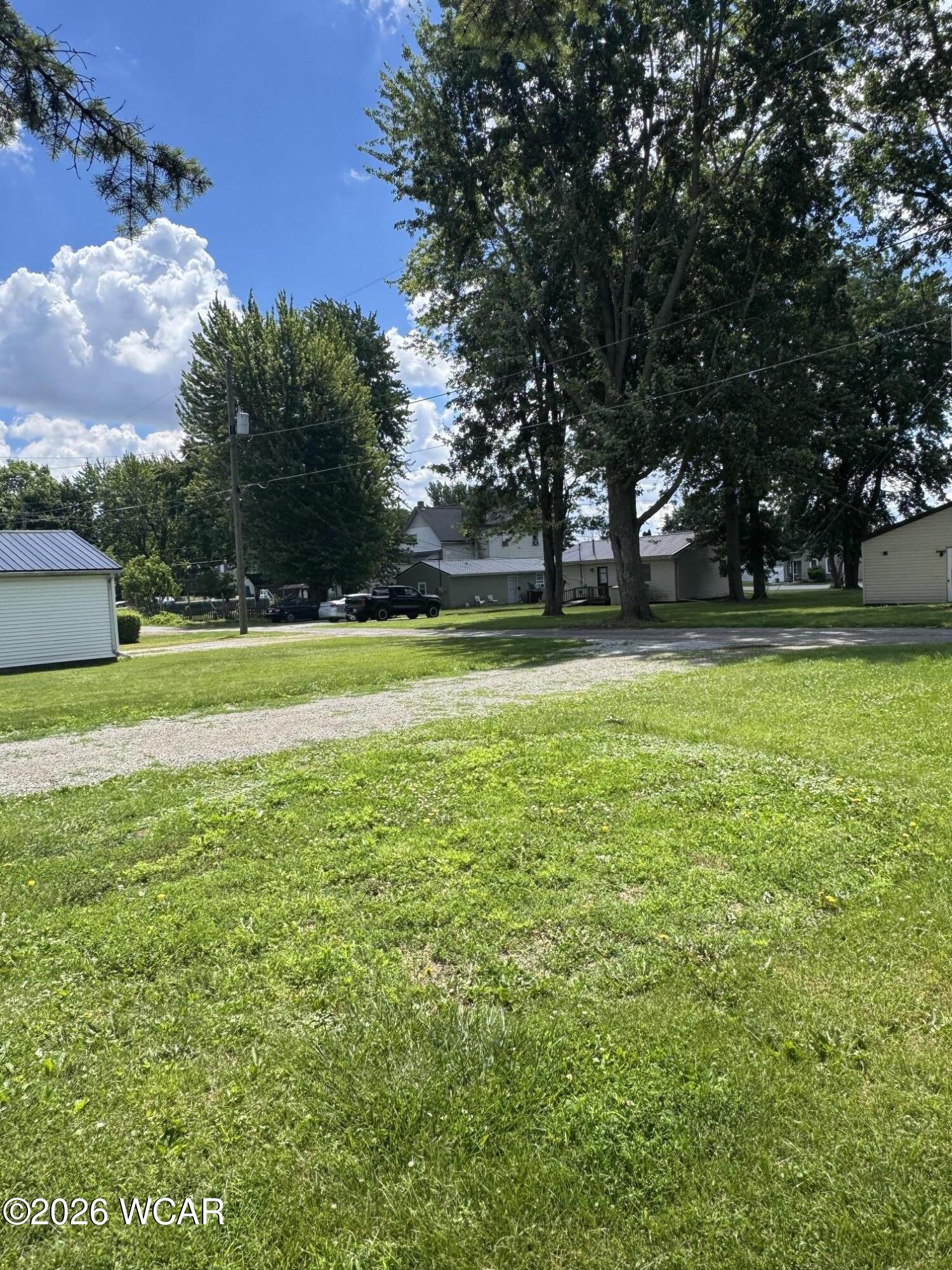 609 North Street, Kenton, Ohio