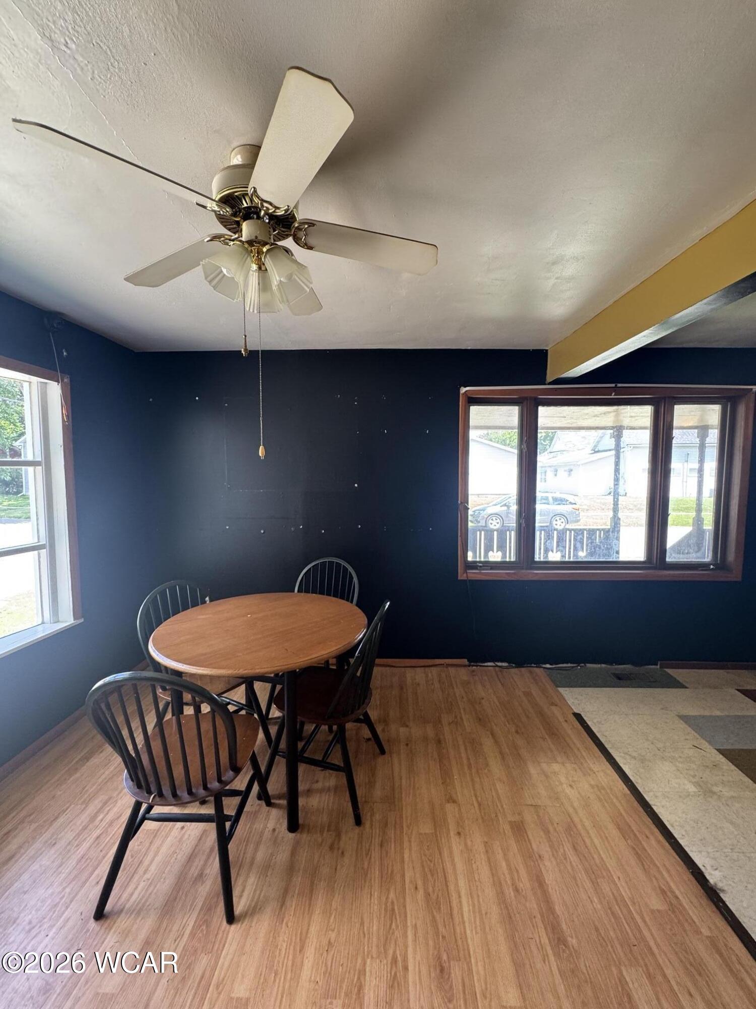 609 North Street, Kenton, Ohio