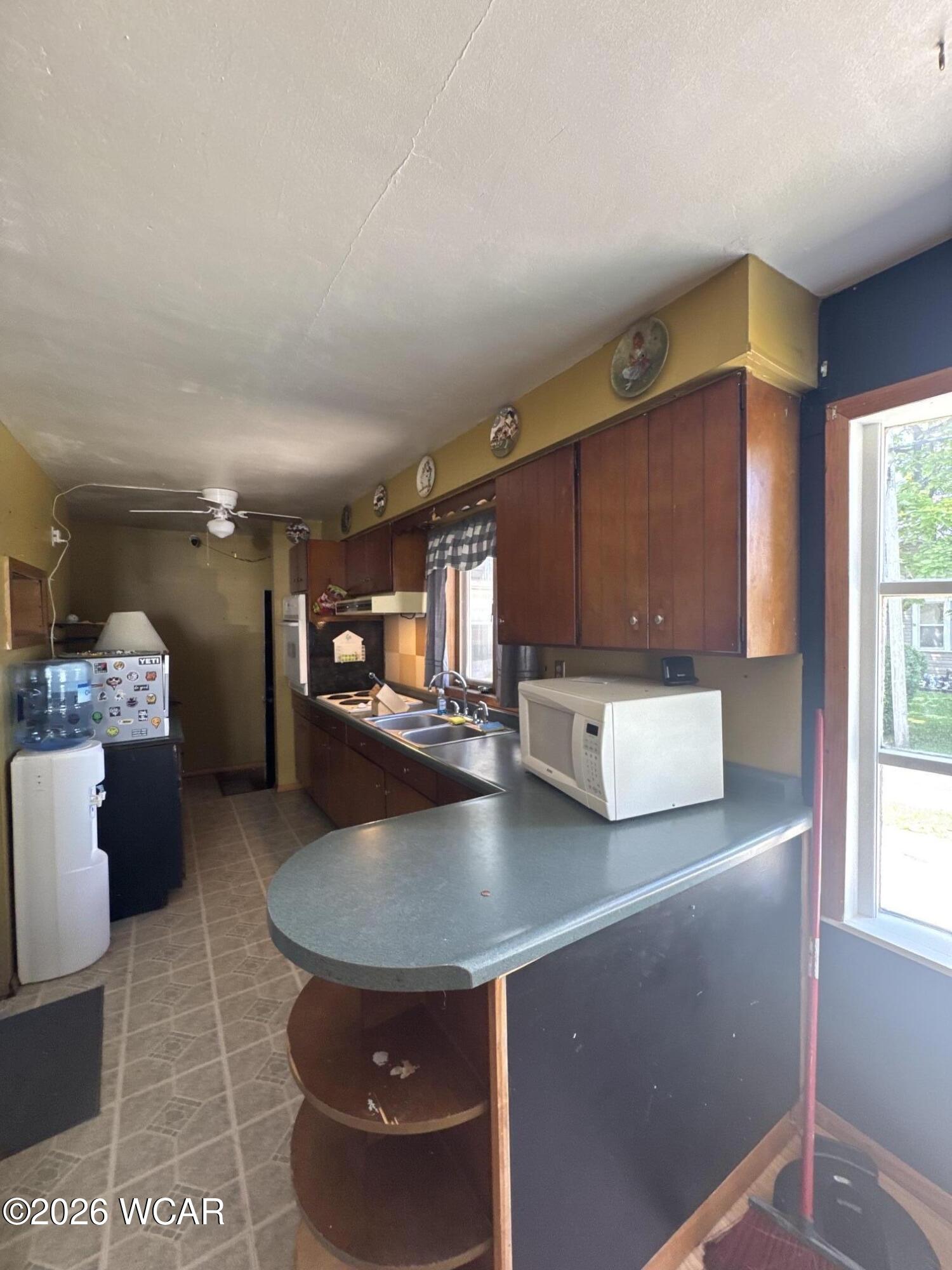 609 North Street, Kenton, Ohio