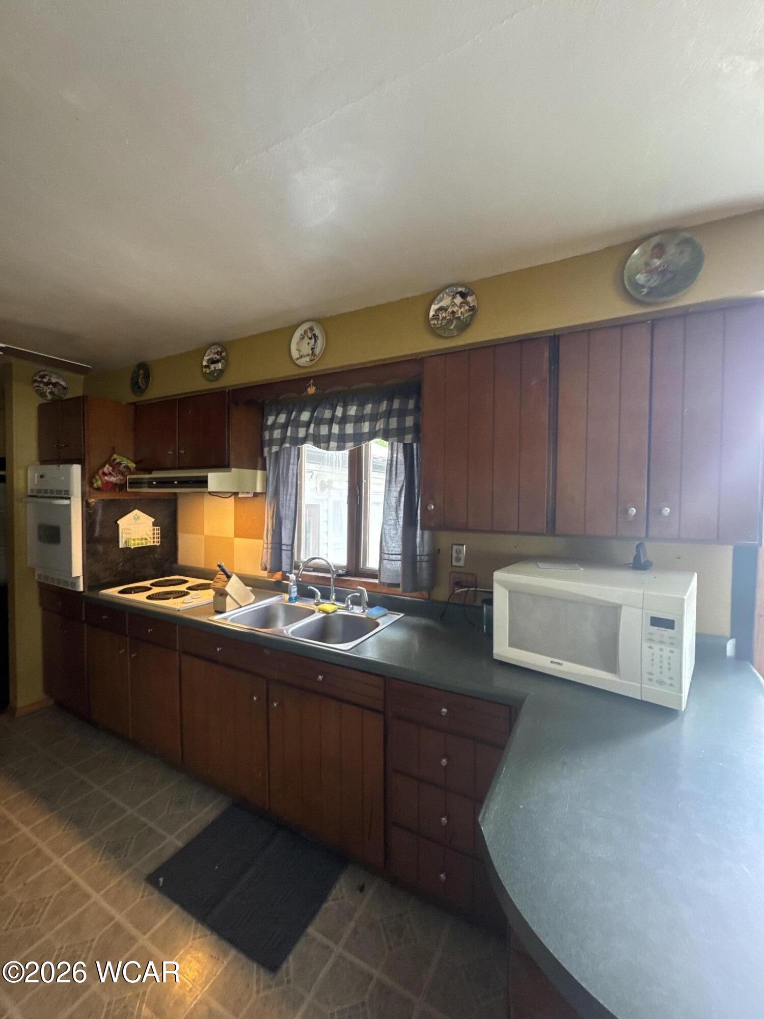 609 North Street, Kenton, Ohio