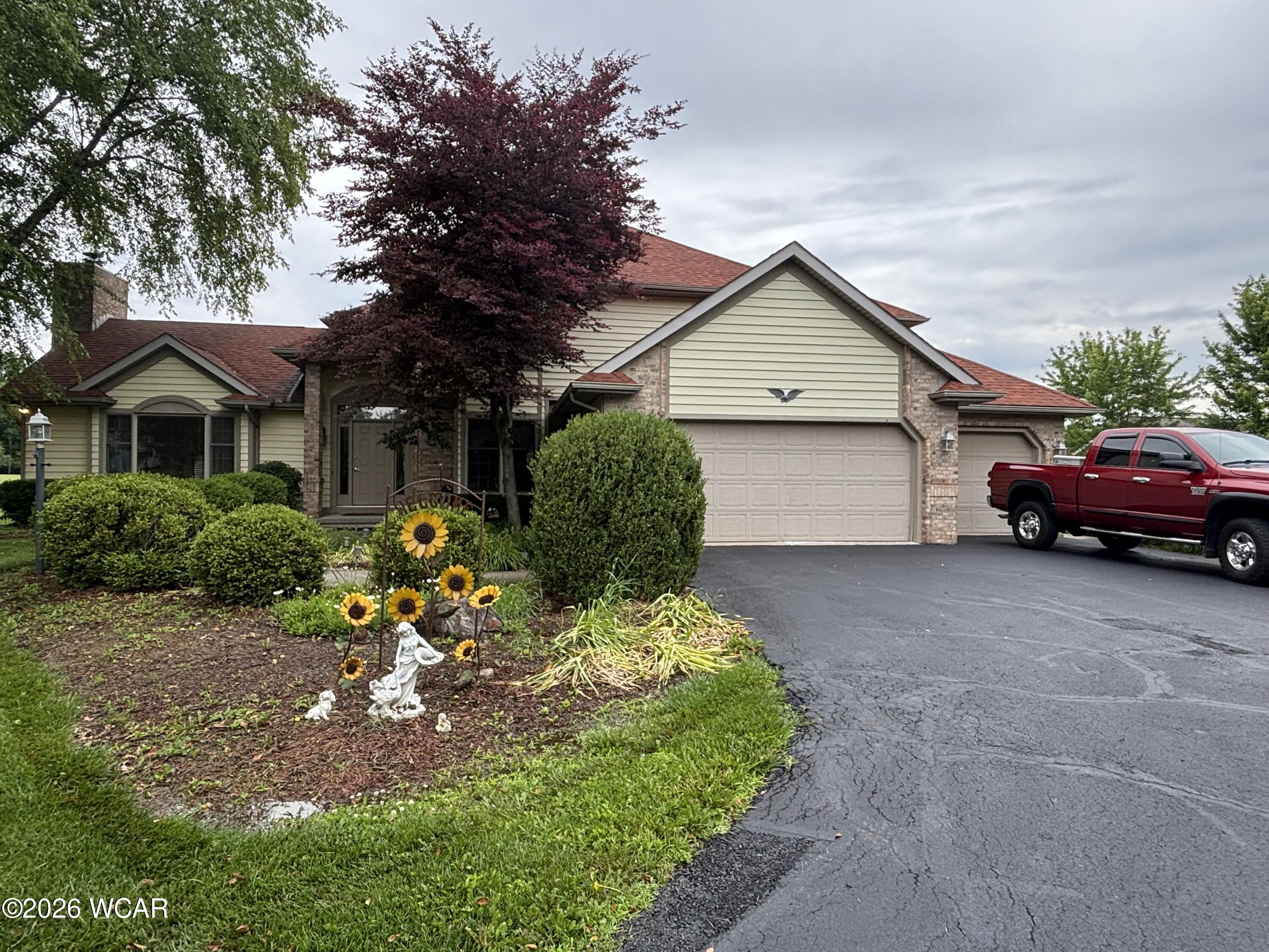 3938 Fort Amanda Road, Lima, Ohio
