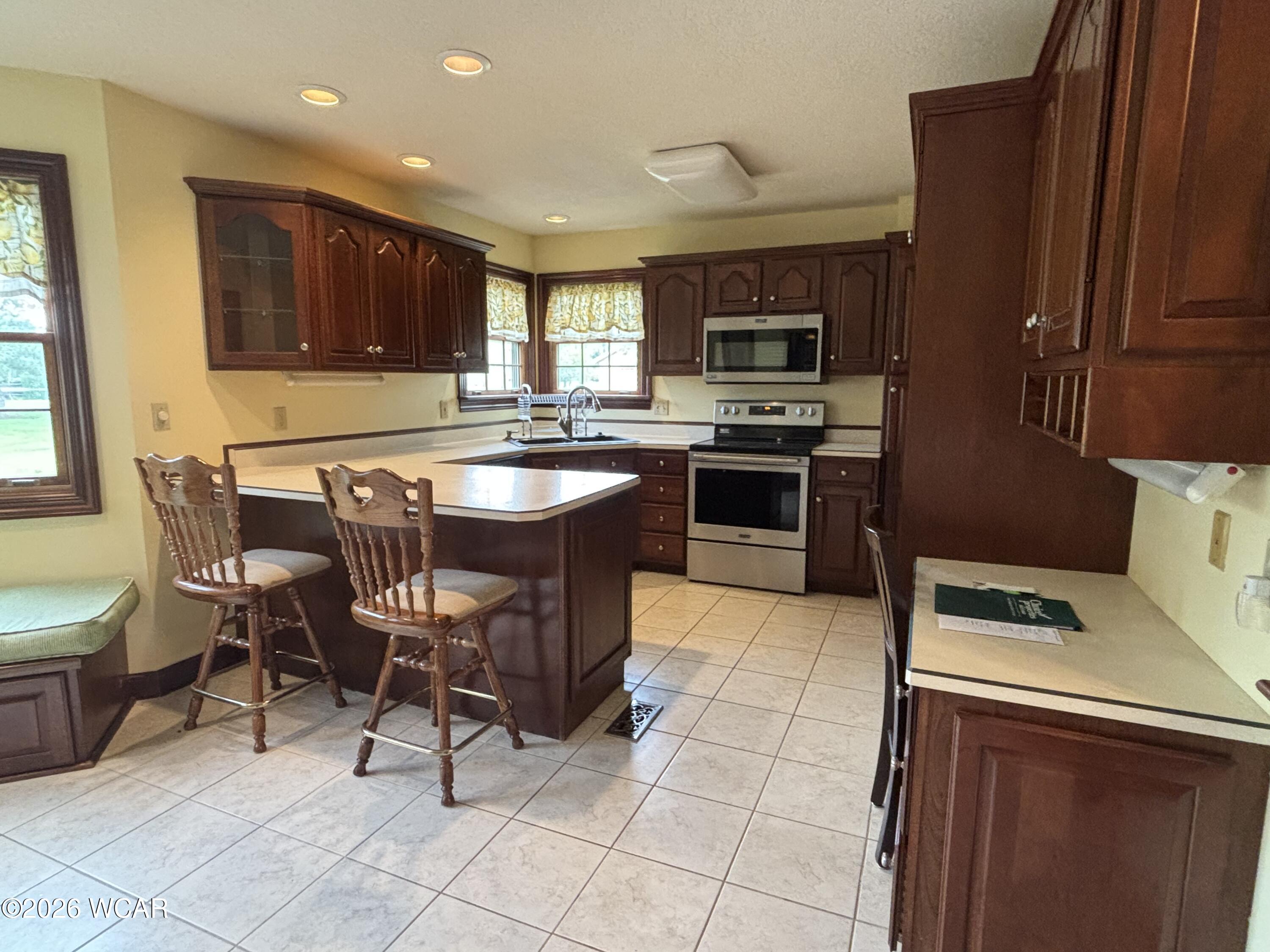 3938 Fort Amanda Road, Lima, Ohio