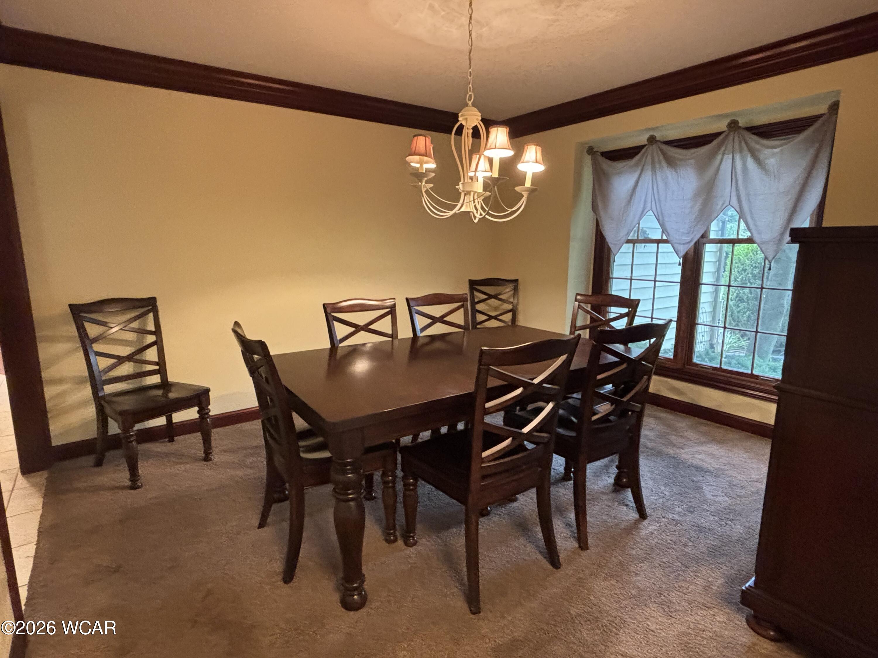 3938 Fort Amanda Road, Lima, Ohio