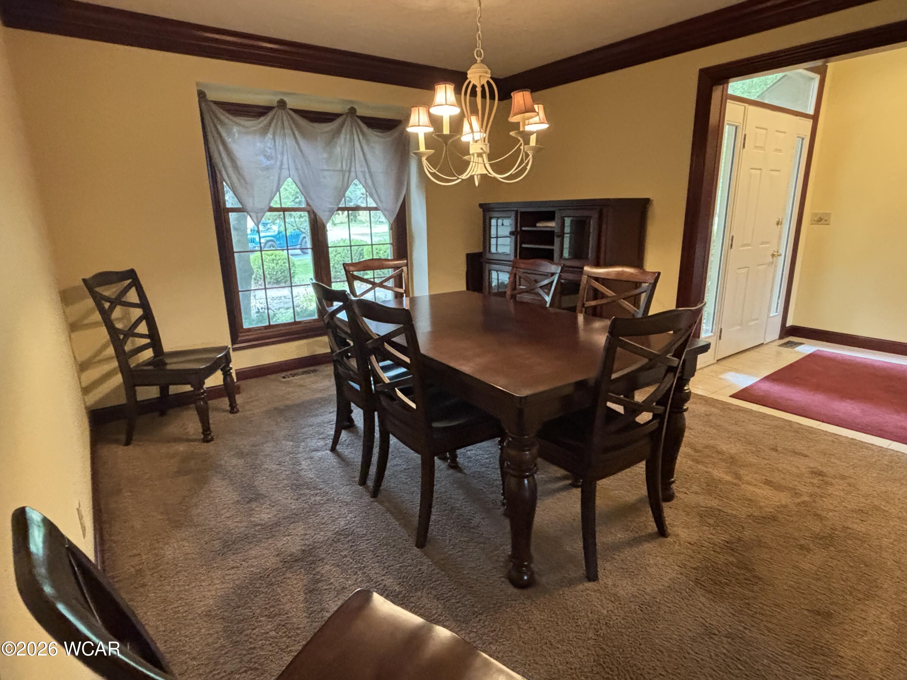 3938 Fort Amanda Road, Lima, Ohio