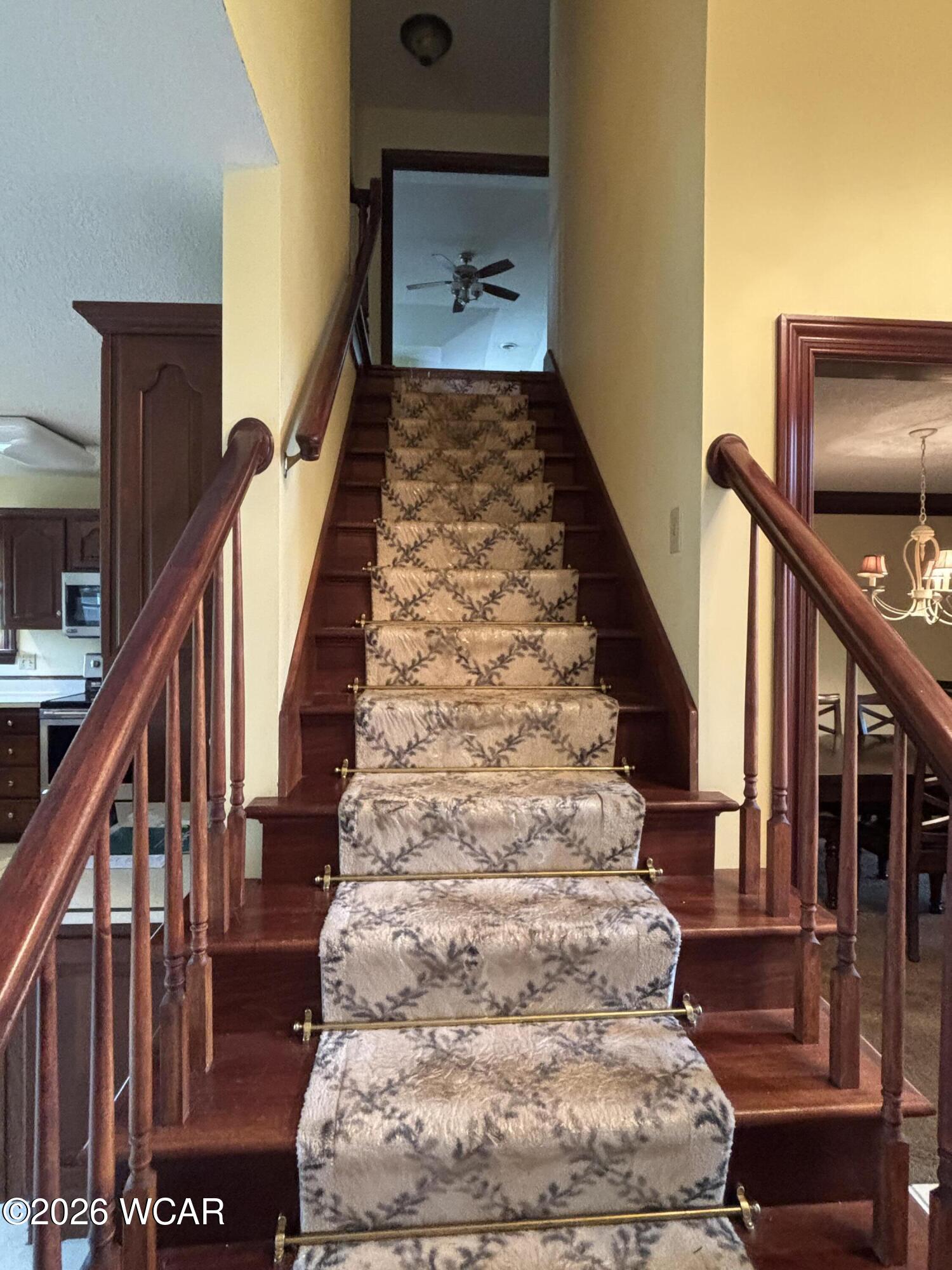 3938 Fort Amanda Road, Lima, Ohio